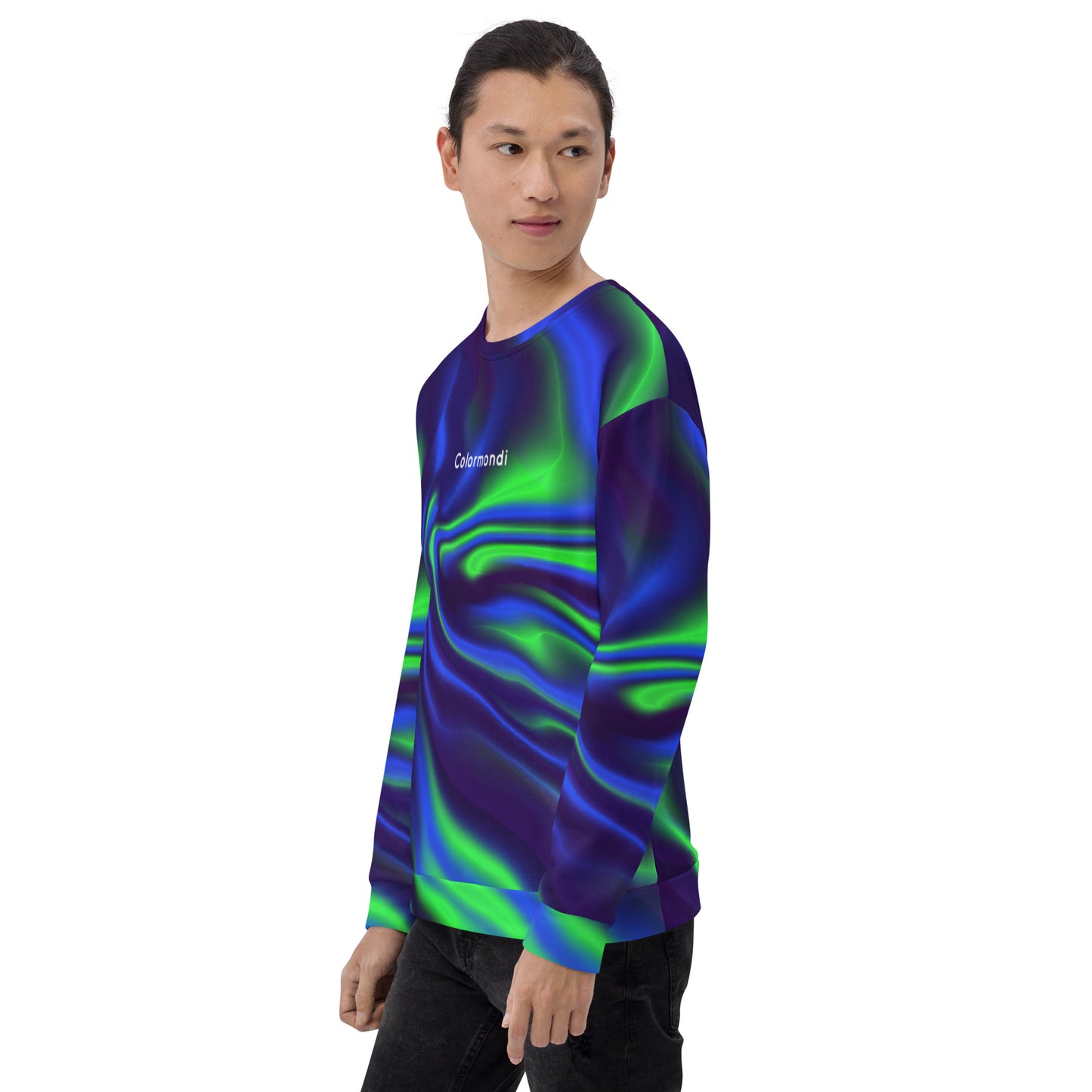 Bernal sweatshirt