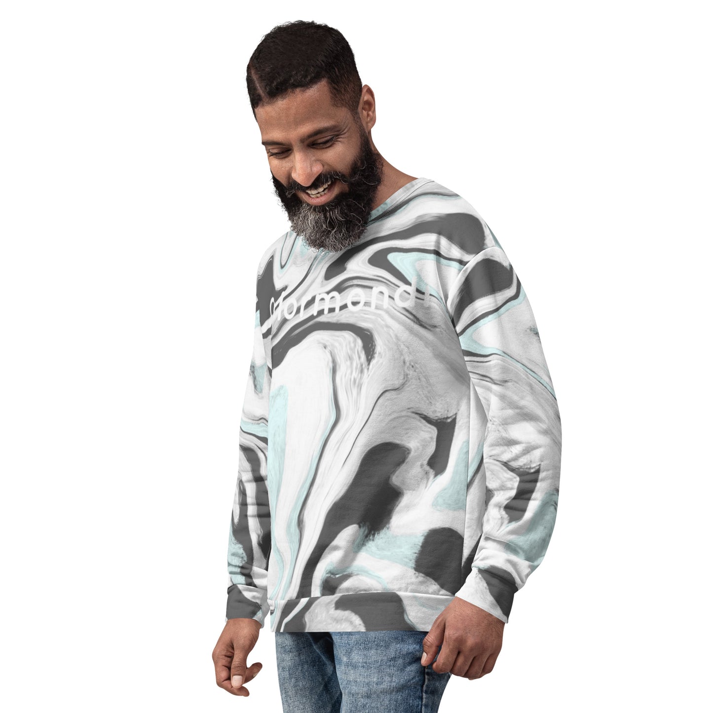 Azan sweatshirt