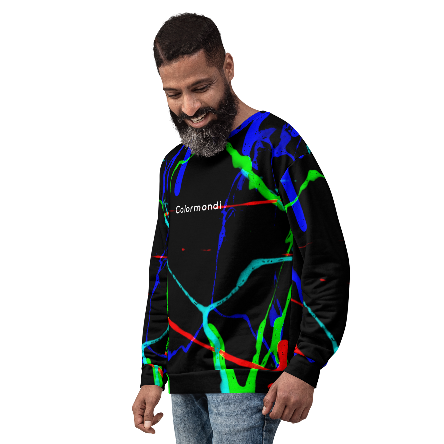 Mambo sweatshirt