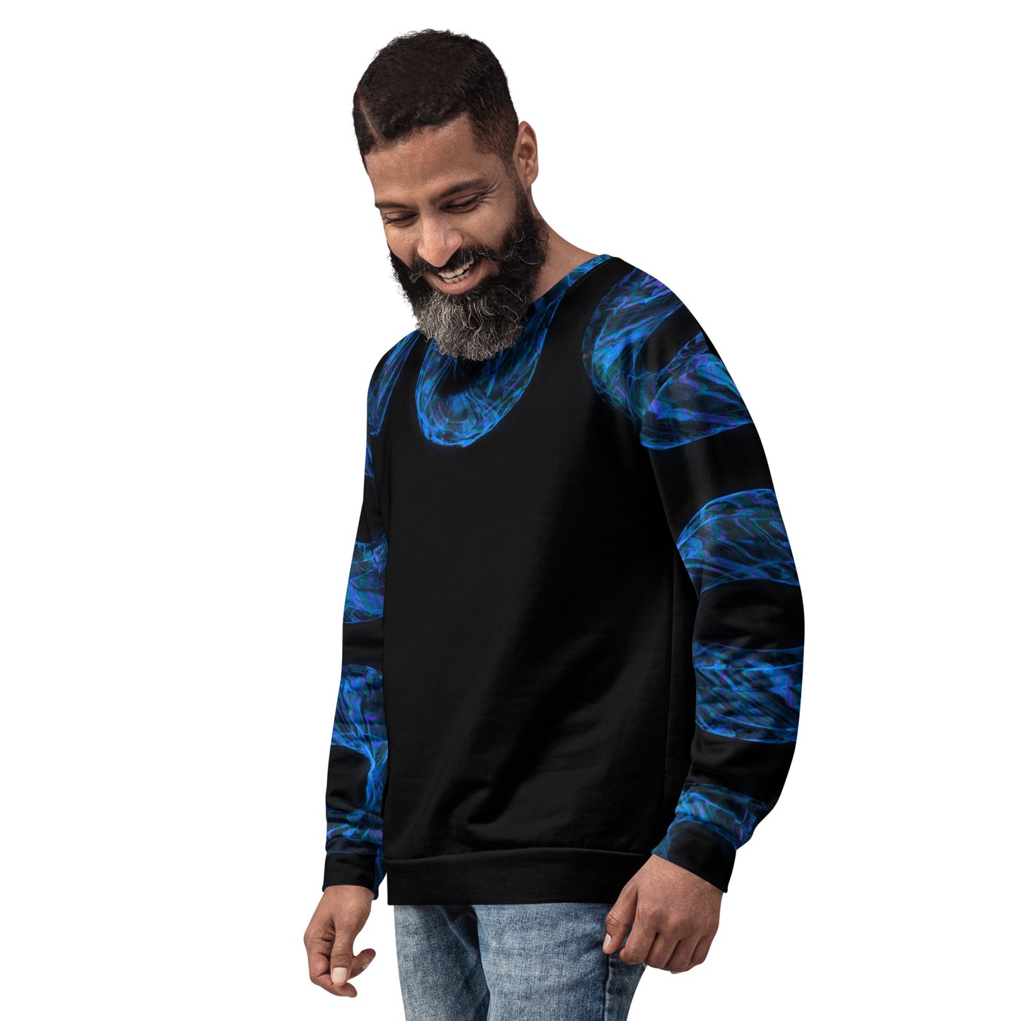 Serpt Sweatshirt