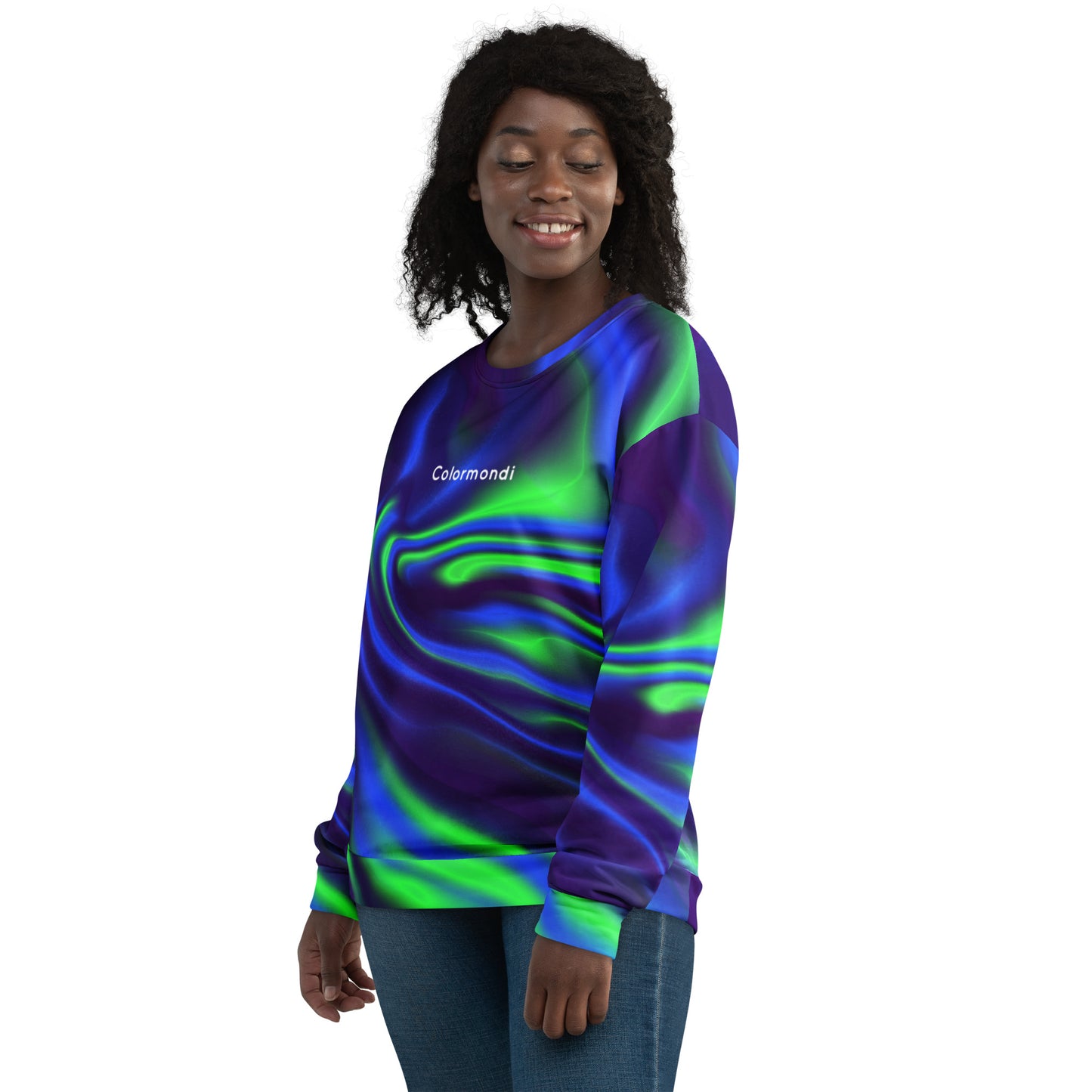 Sudadera unisex