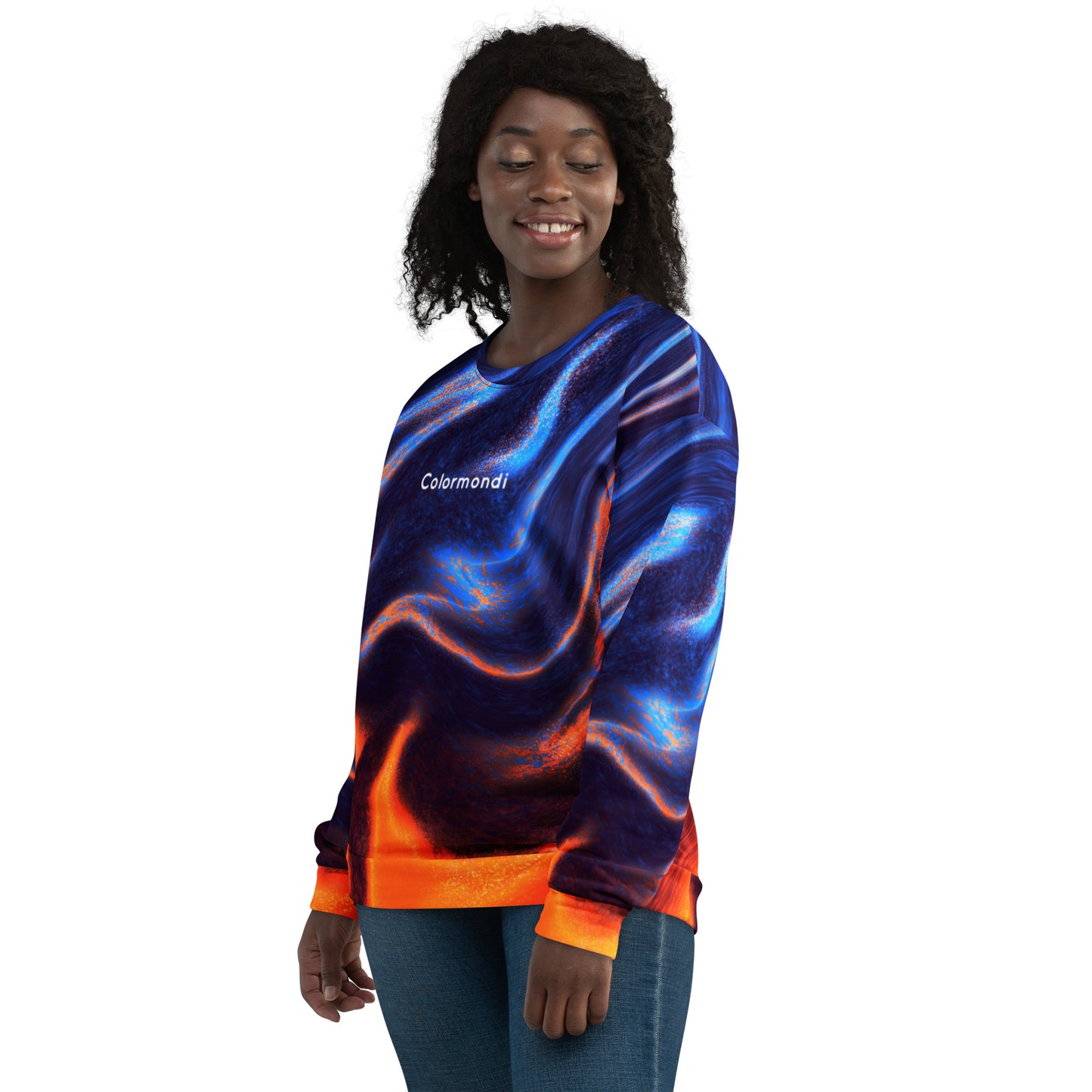 Agni sweatshirt