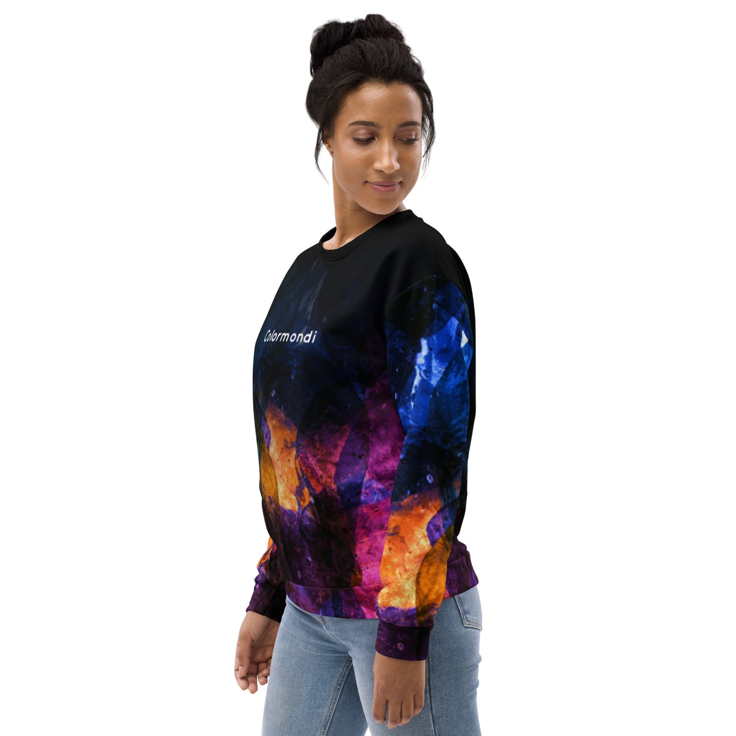 mineral sweatshirt