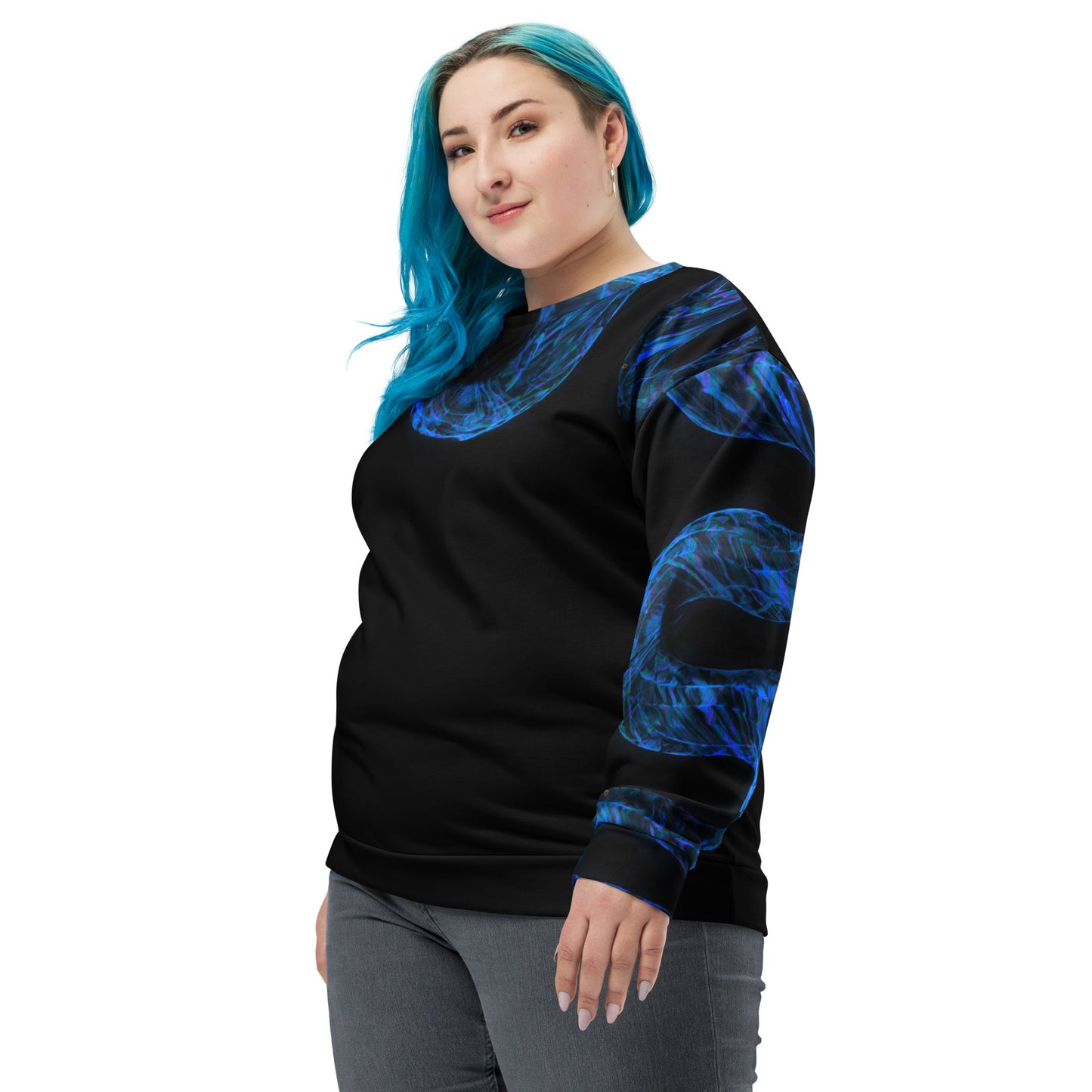 Serpt Sweatshirt