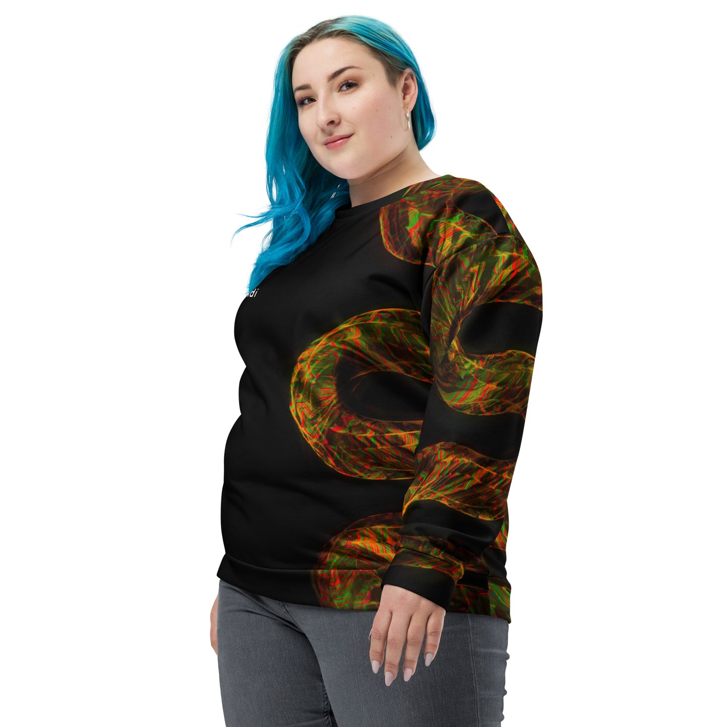 Hianna sweatshirt