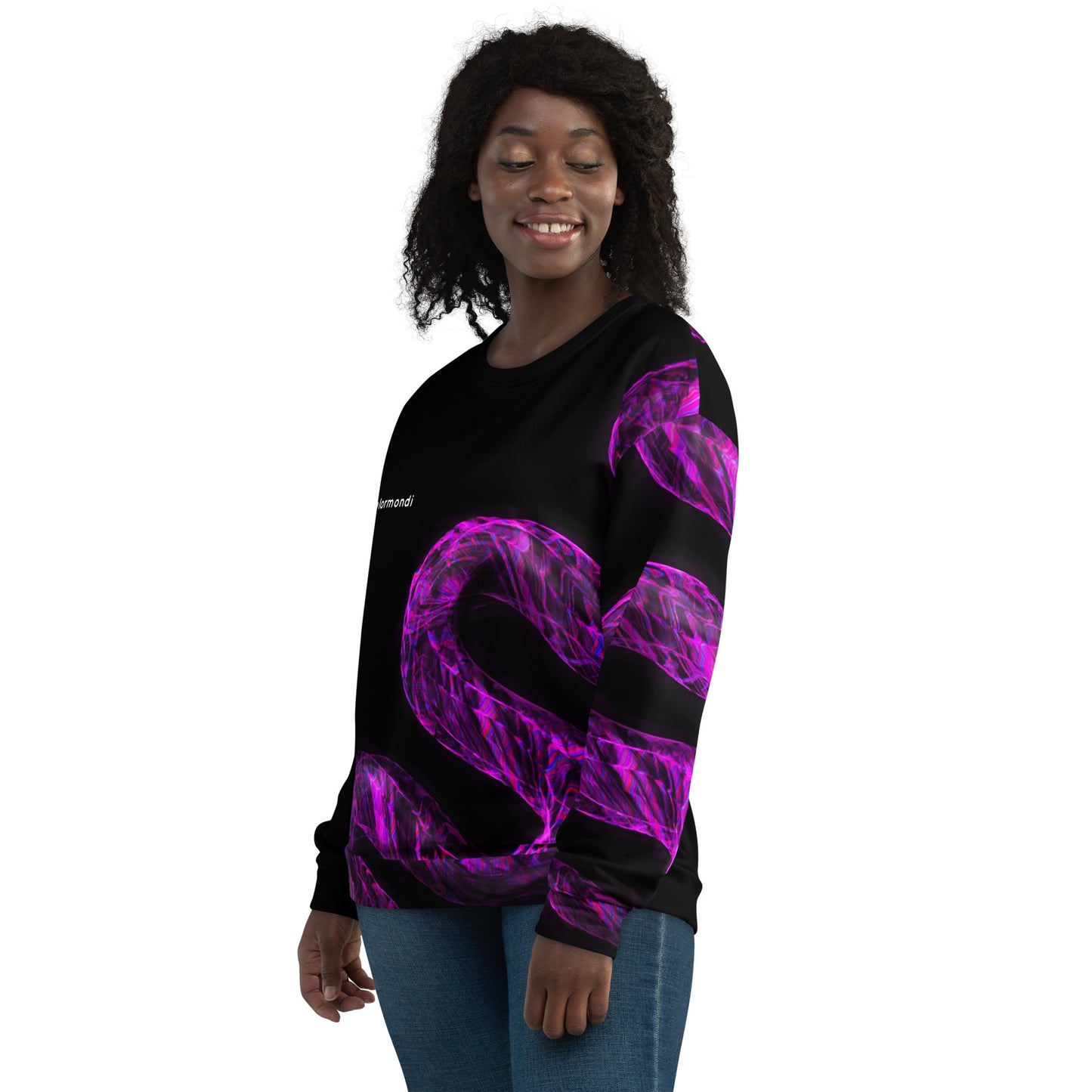 Hyenna Sweatshirt