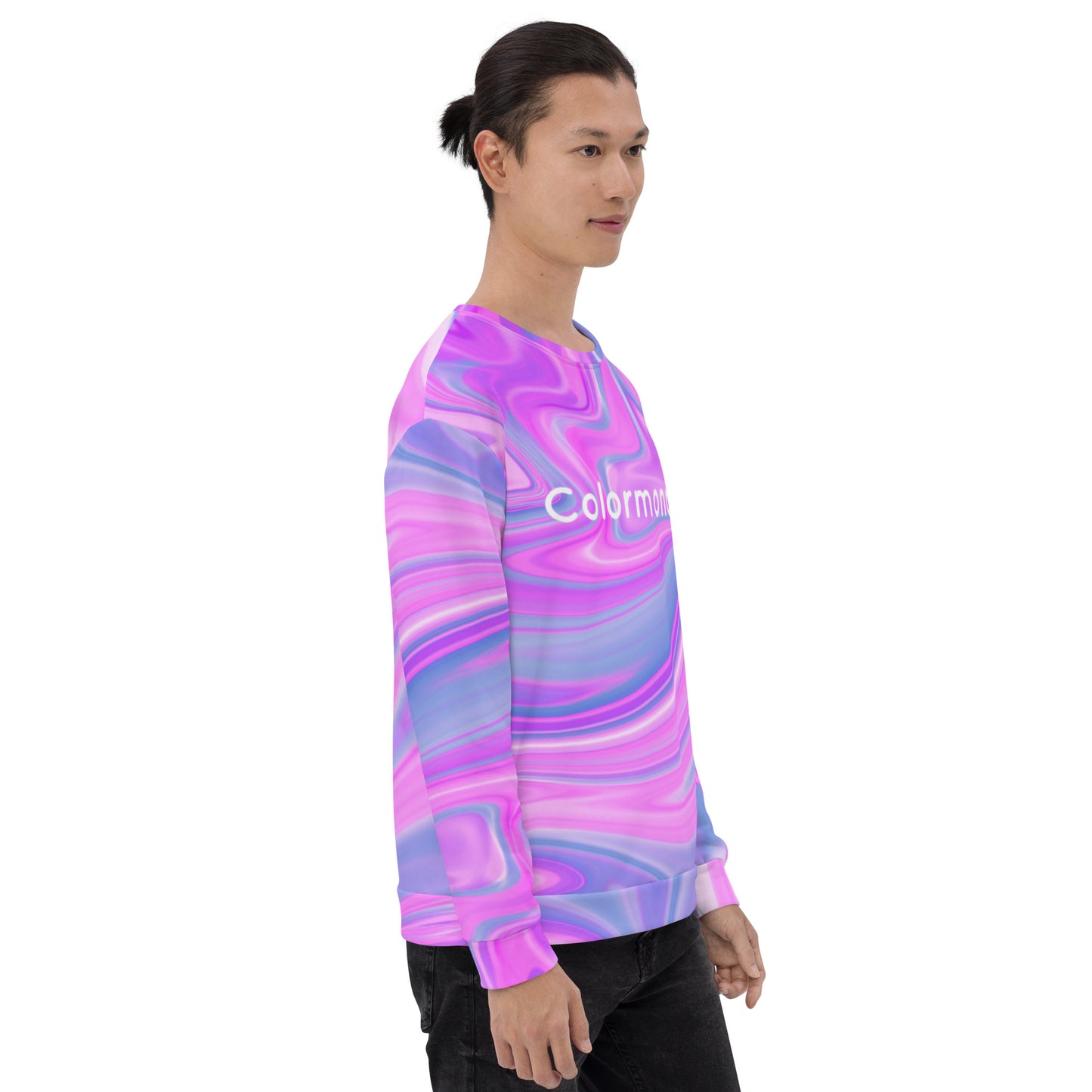 Clay sweatshirt