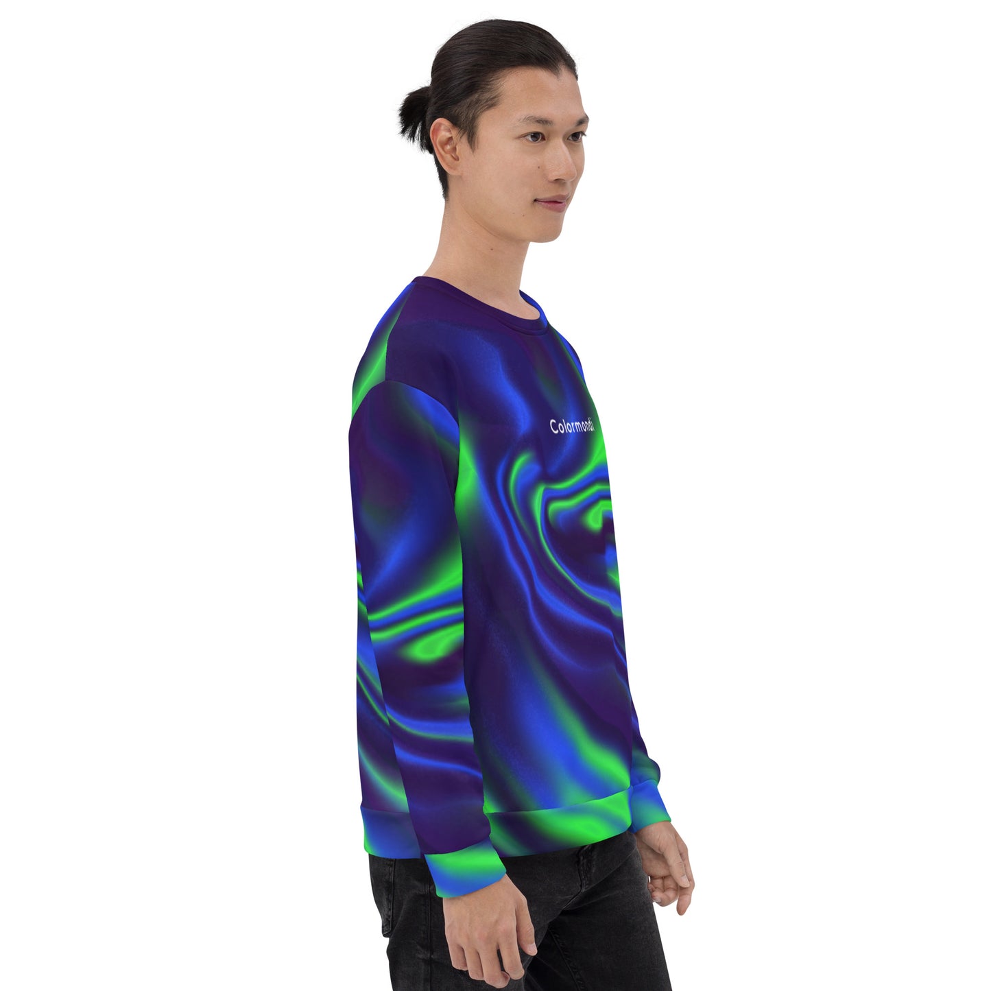 Bernal sweatshirt