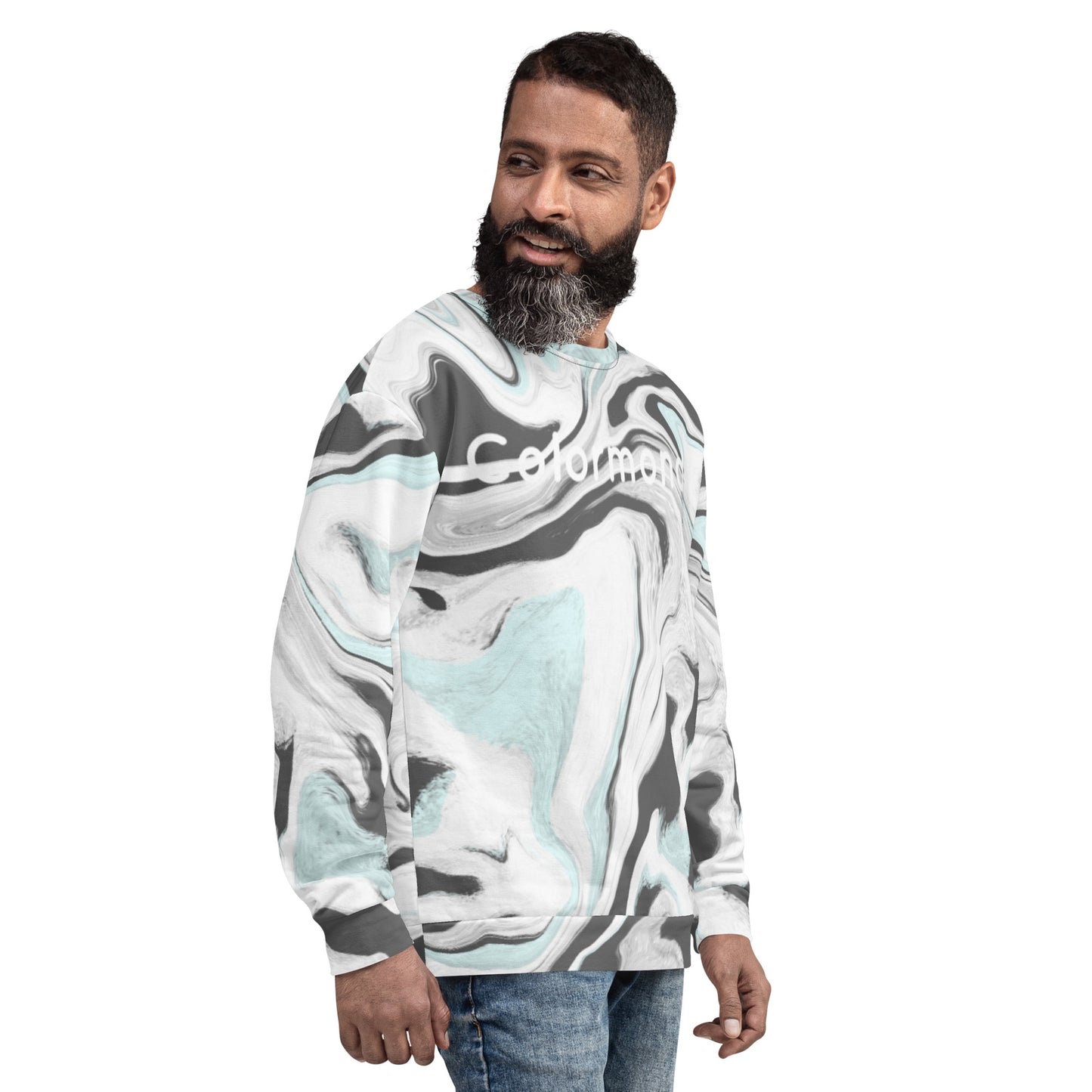 Azan sweatshirt