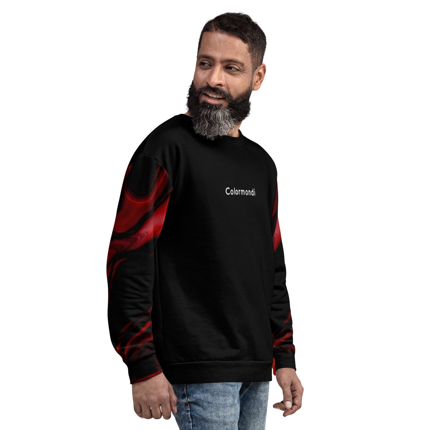Acov sweatshirt