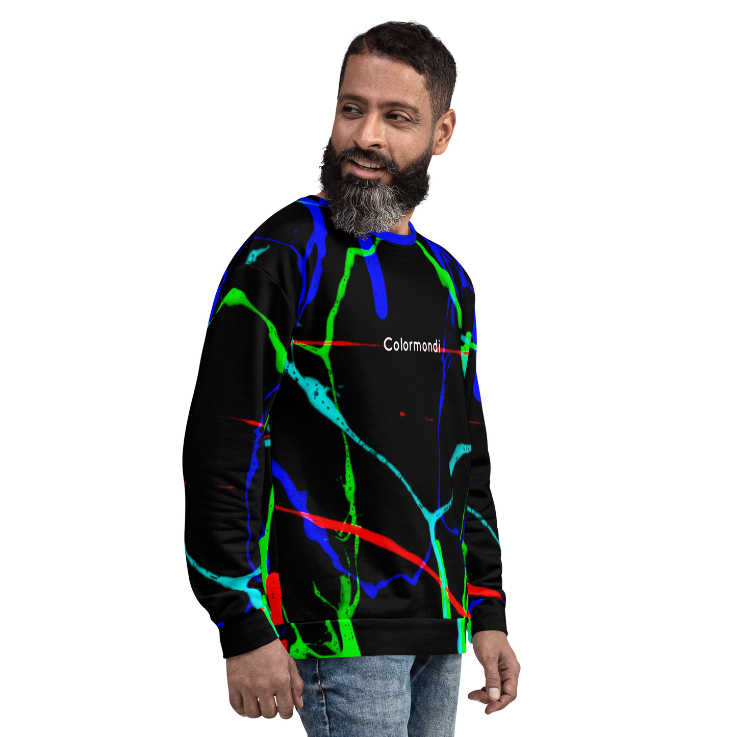 Mambo sweatshirt