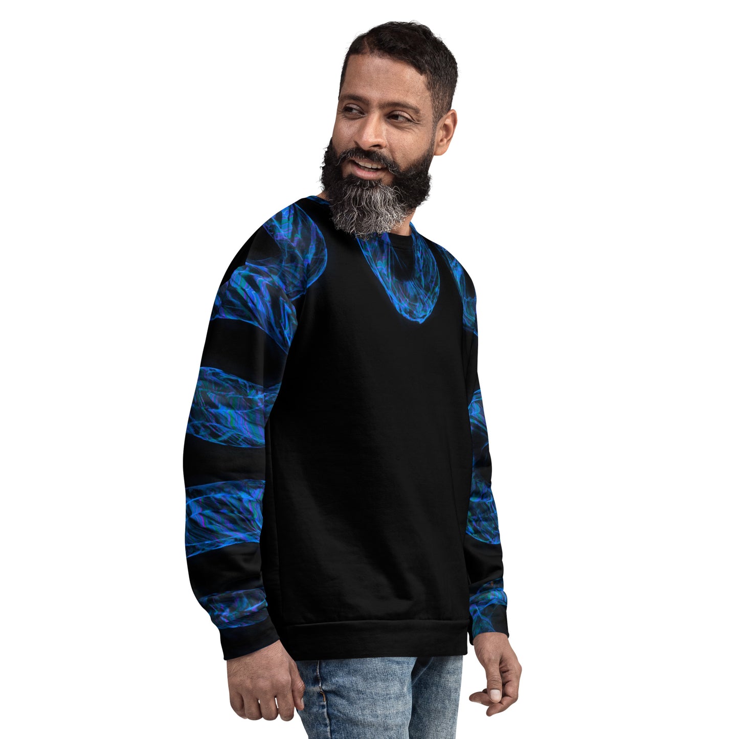 Serpt Sweatshirt