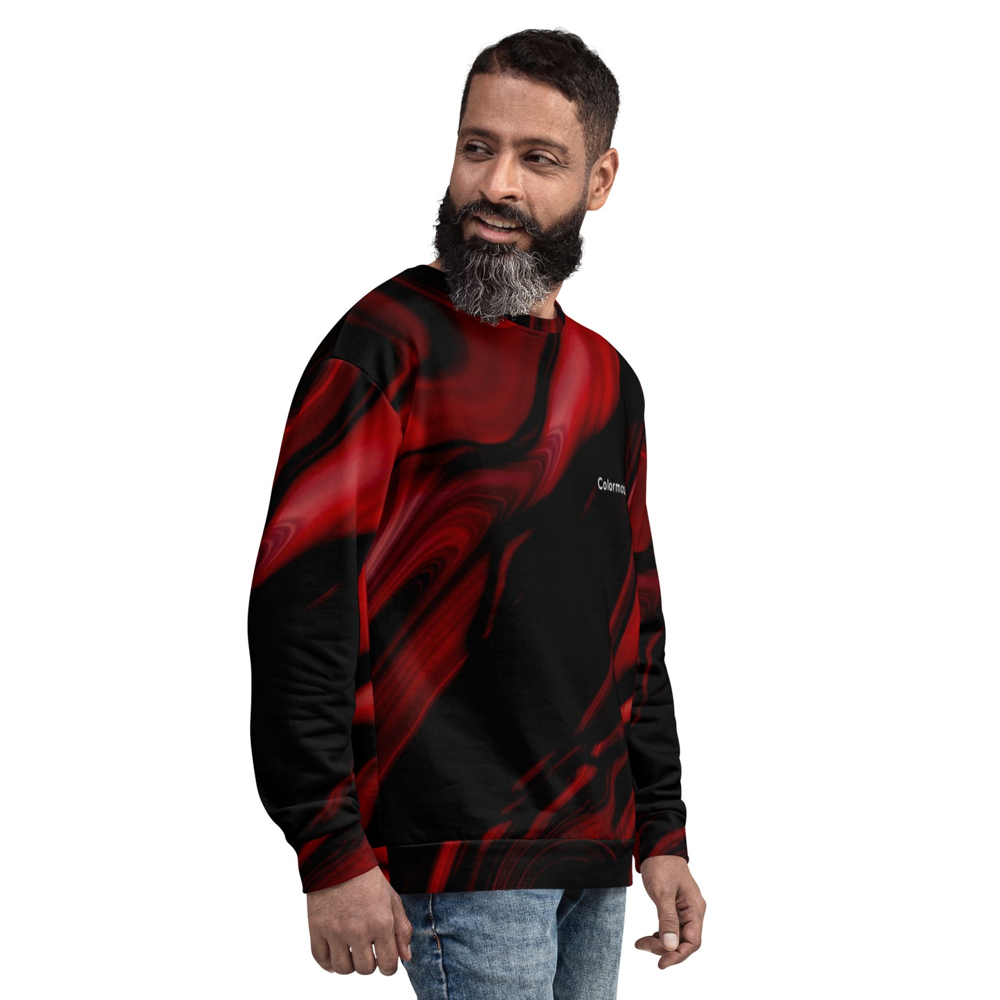 Torment Sweatshirt