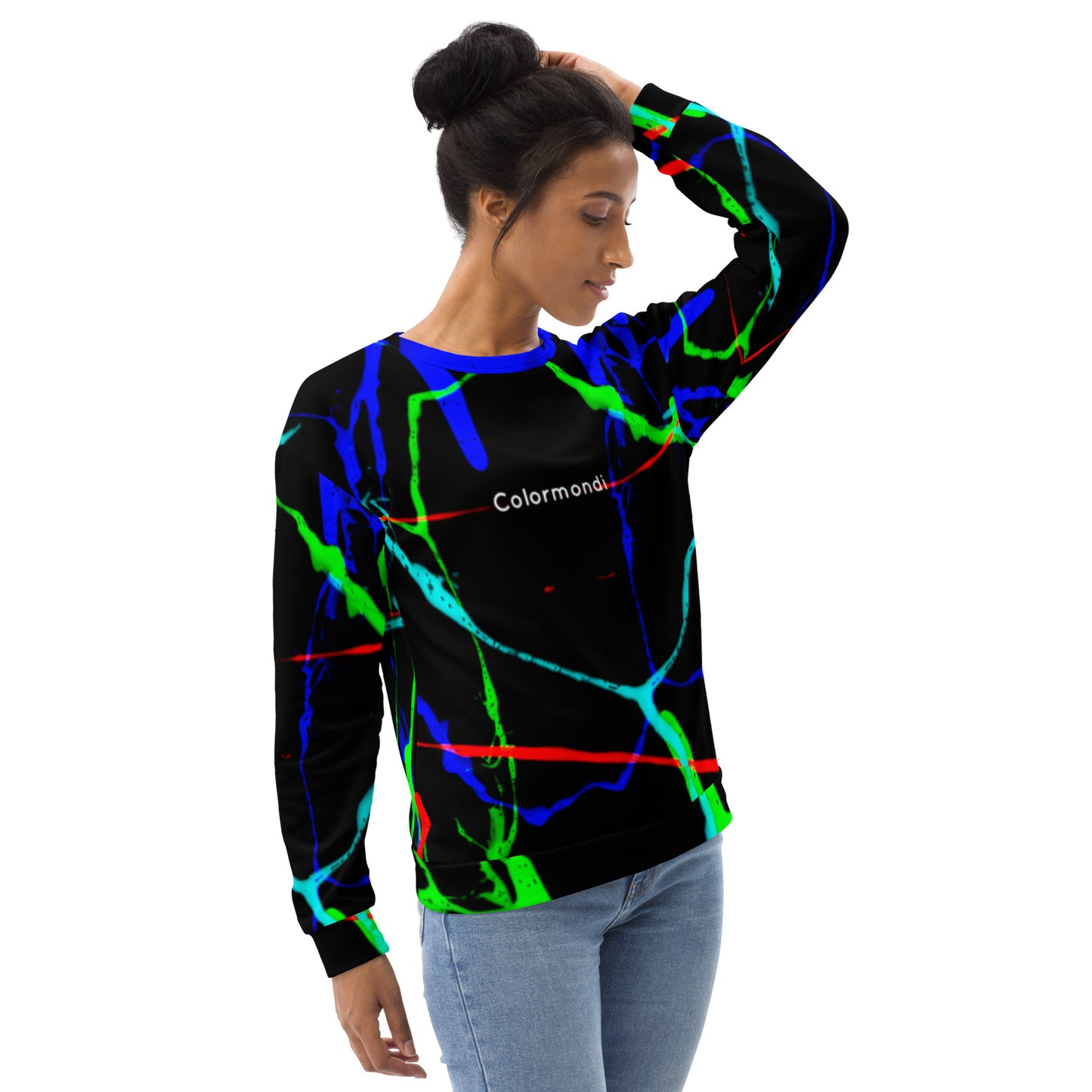 Mambo sweatshirt