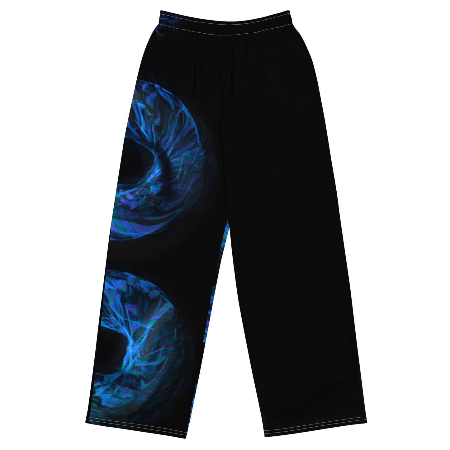 Serpt wide-legged trousers