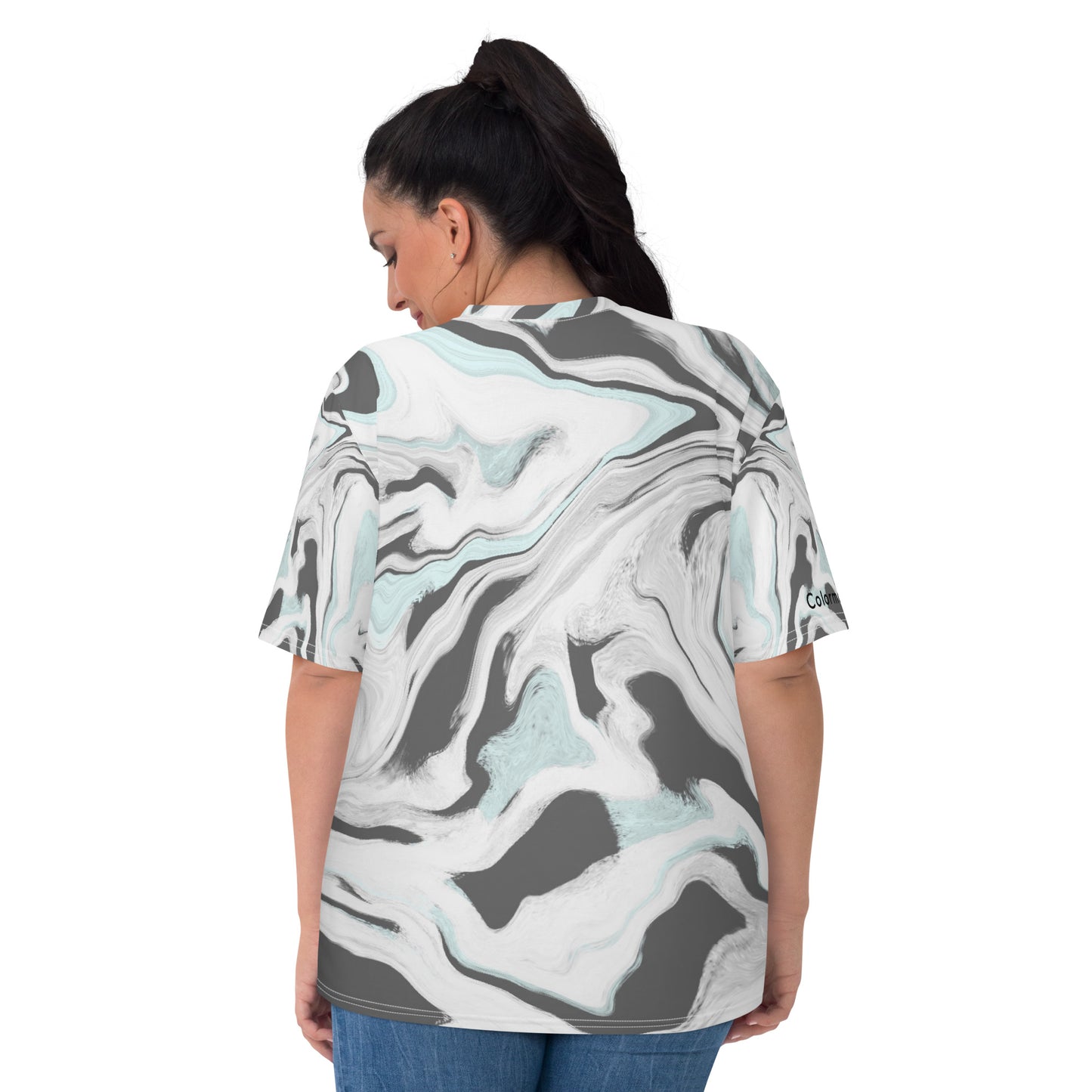 Azán T-shirt