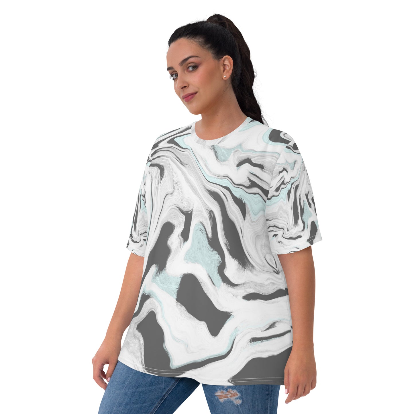 Azán T-shirt