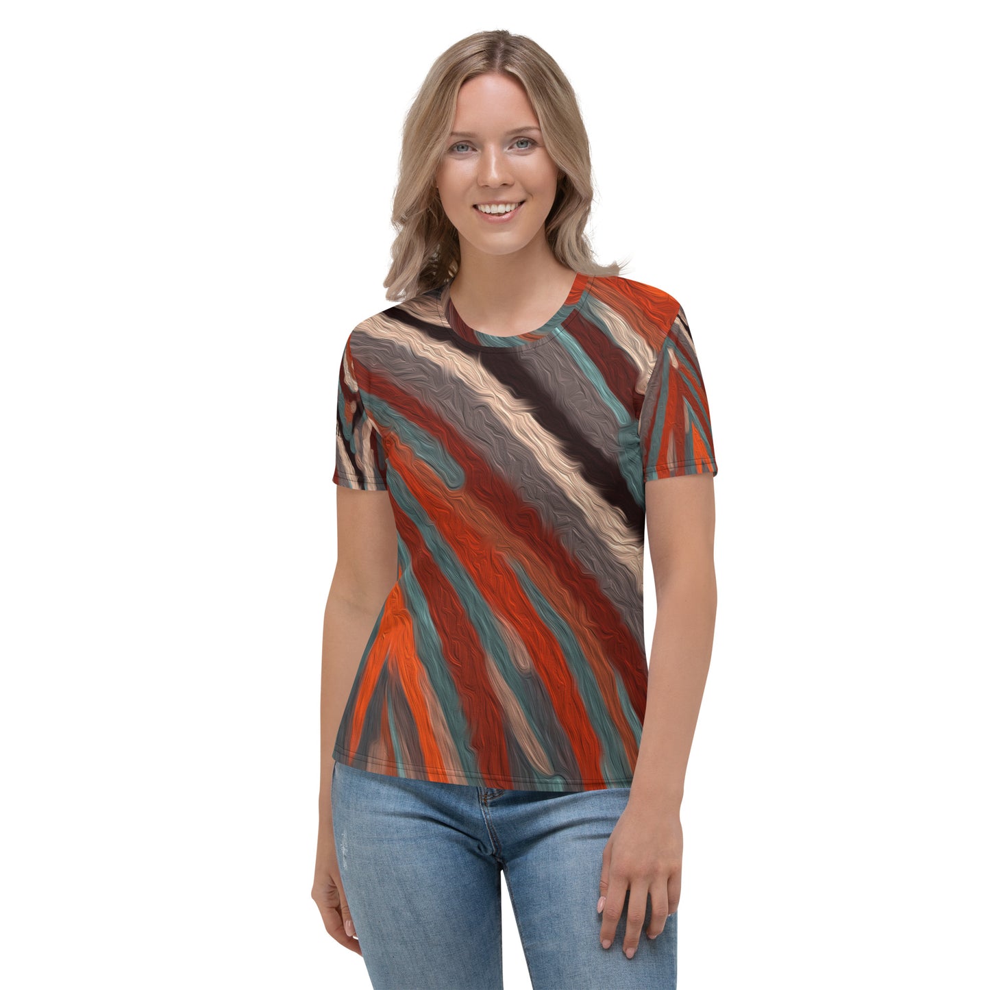 Crey T-shirt