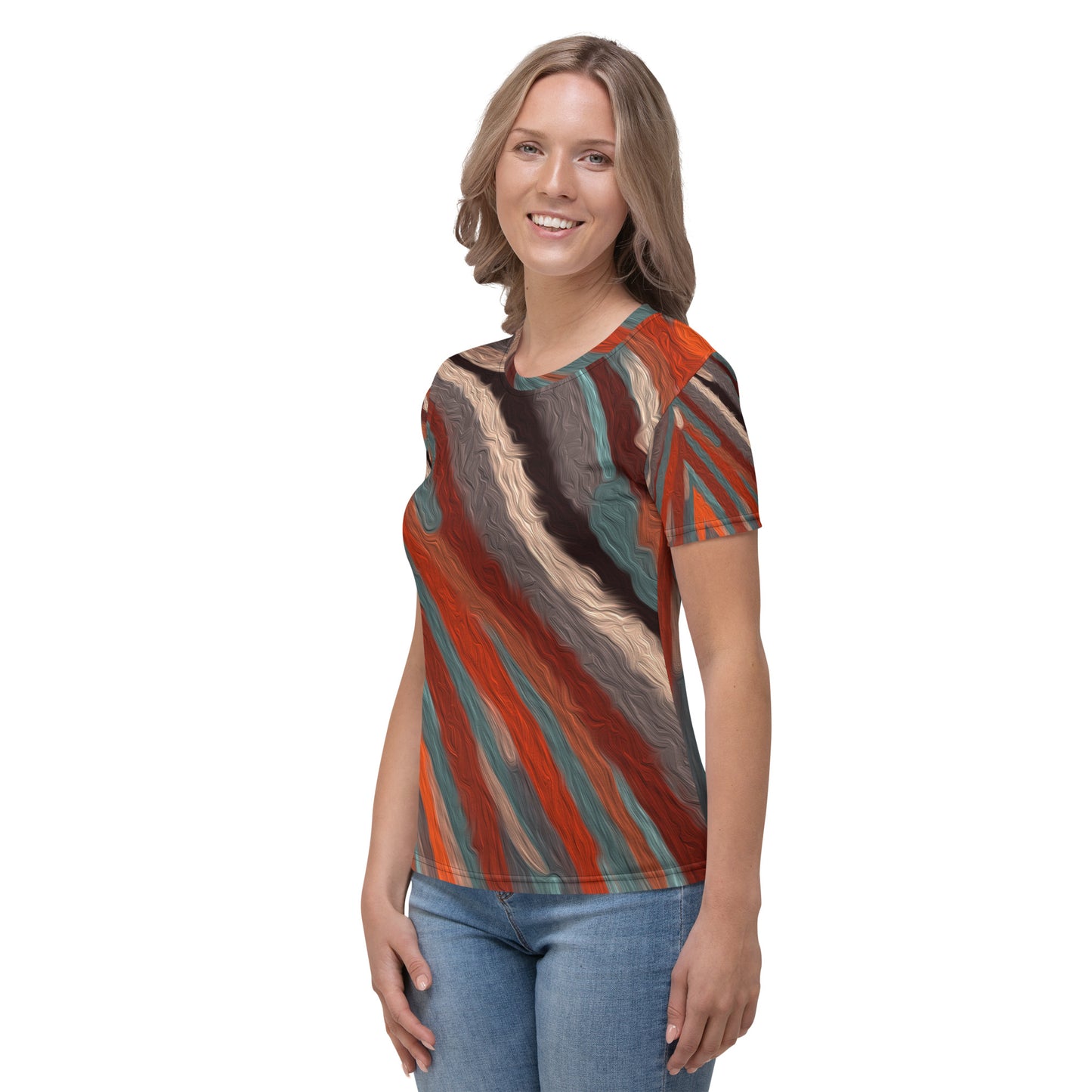 Crey T-shirt