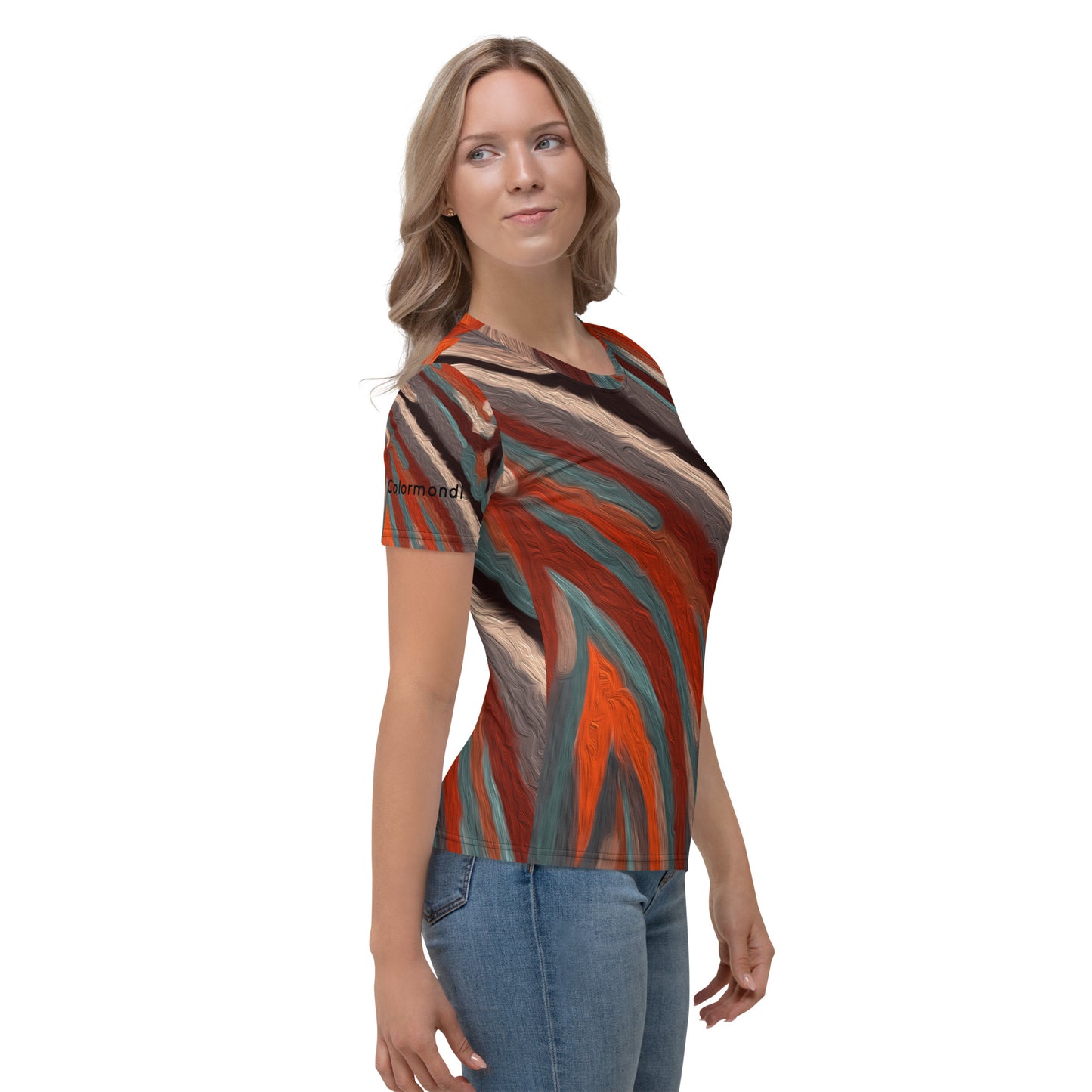 Crey T-shirt