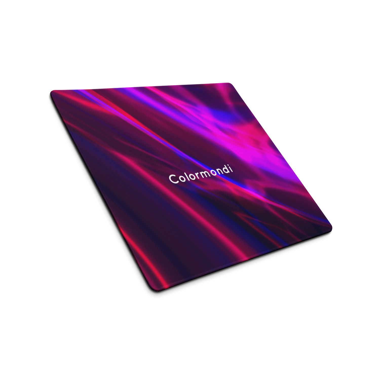Neural Mouse Pad