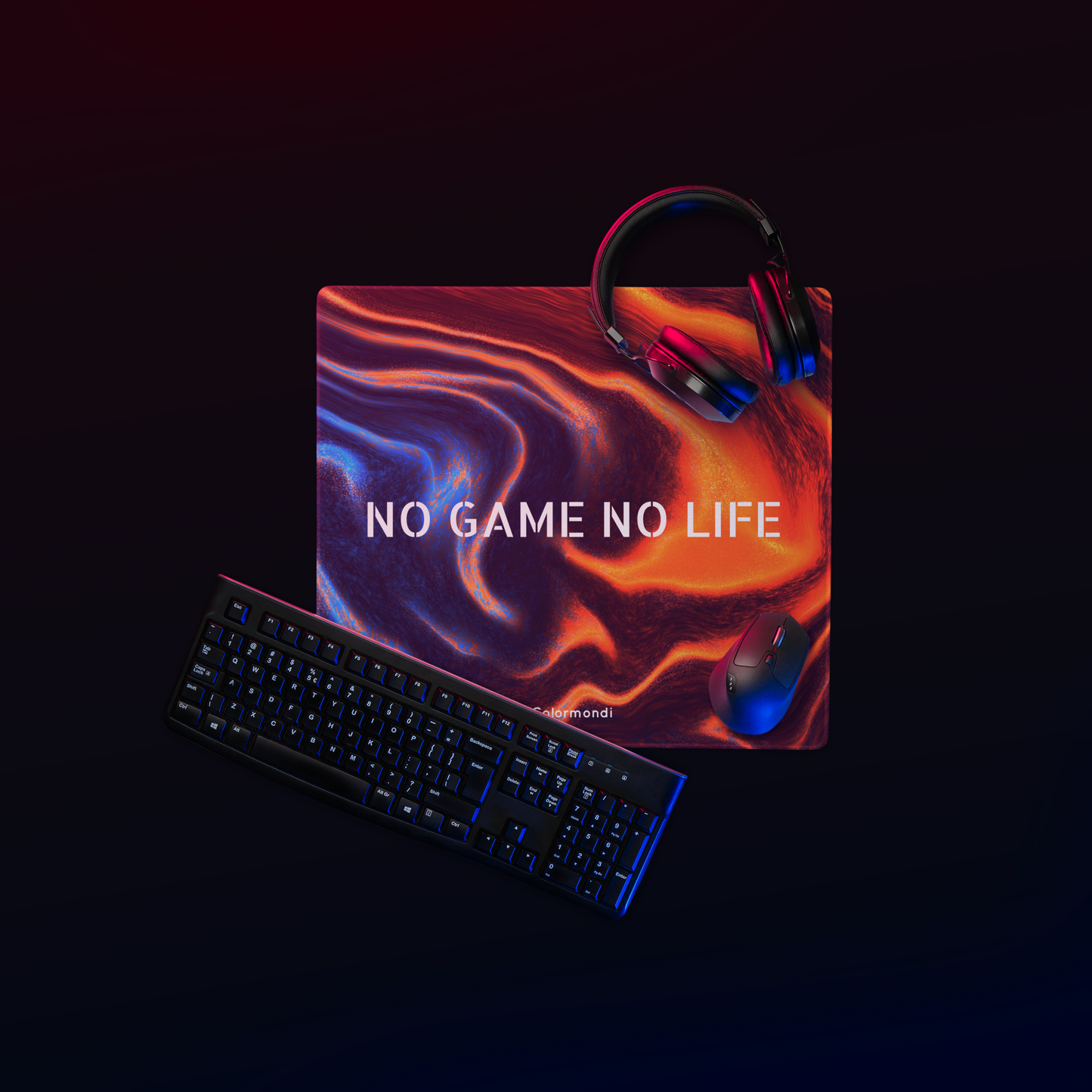 Venus Mouse Pad