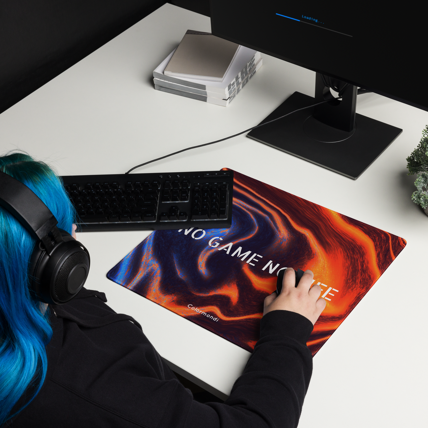 Venus Mouse Pad