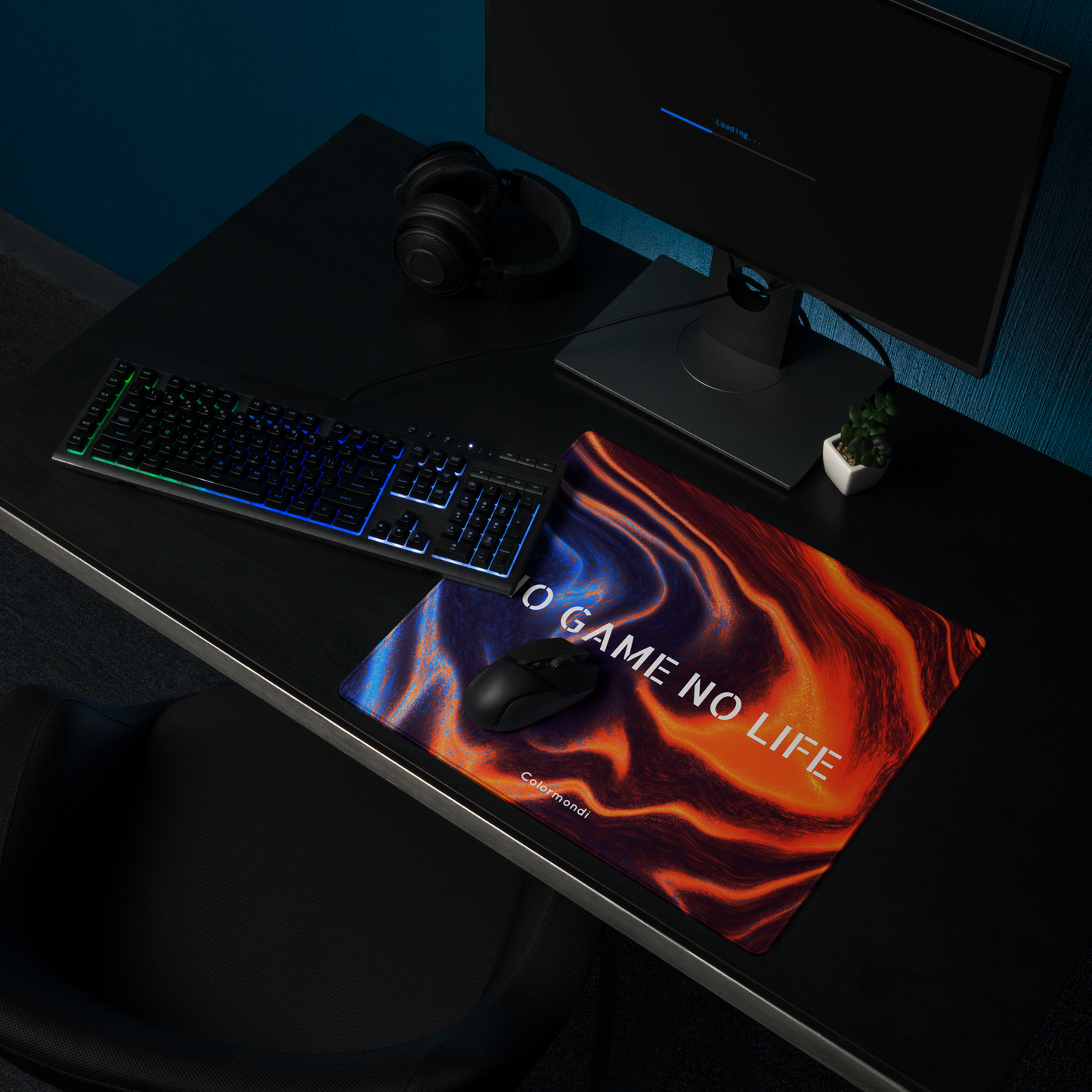 Venus Mouse Pad