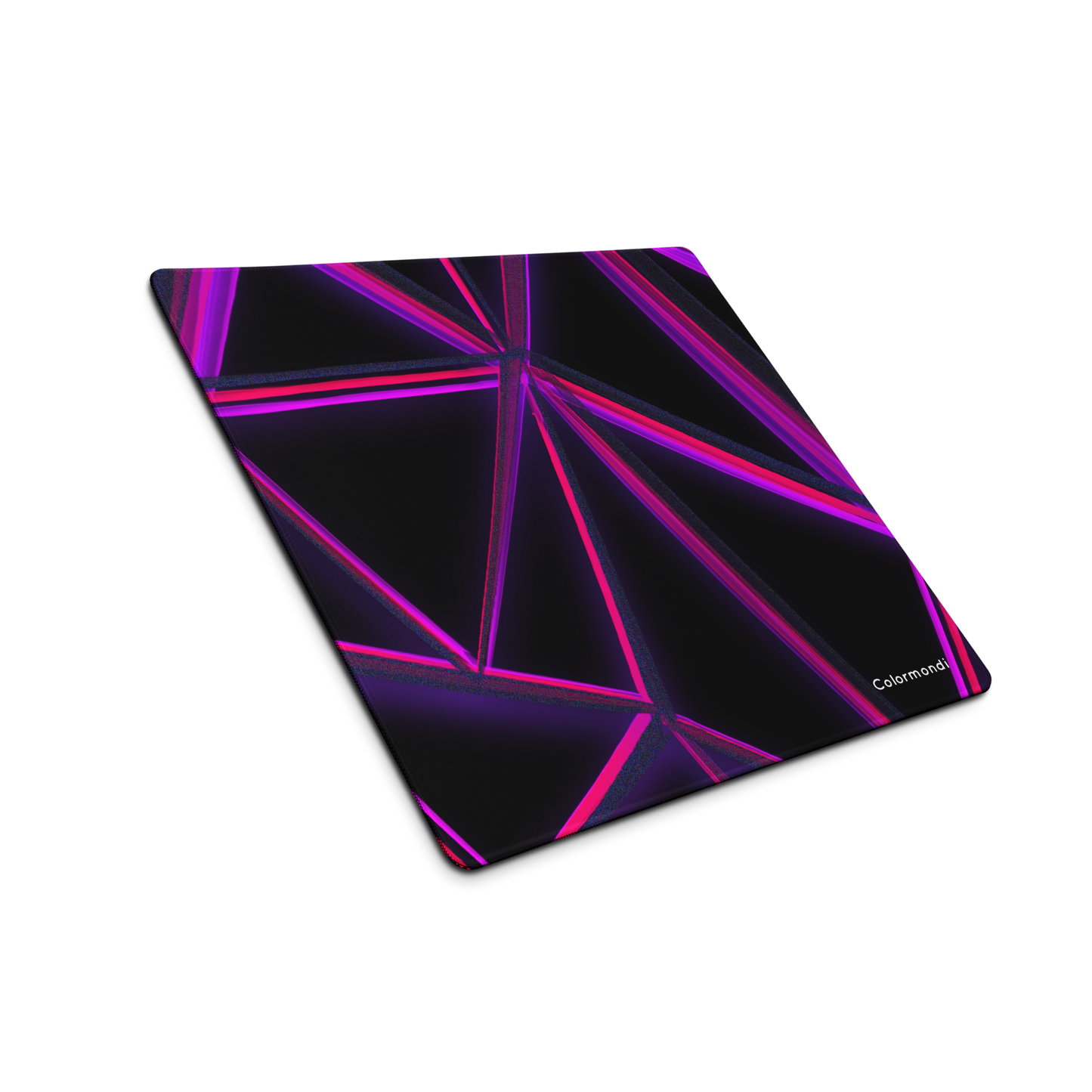 Mouse Pad Dimension