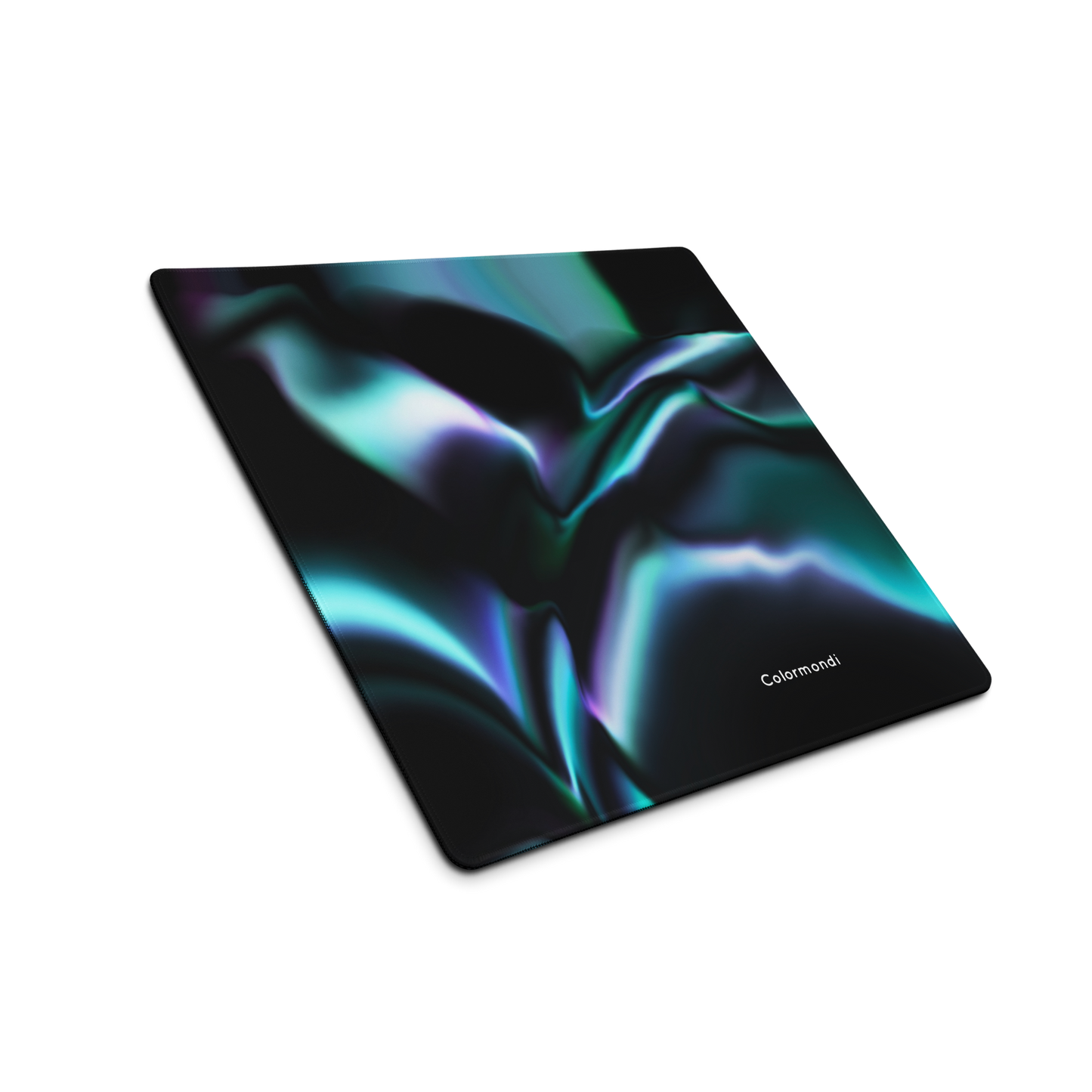 Neon Mouse Pad