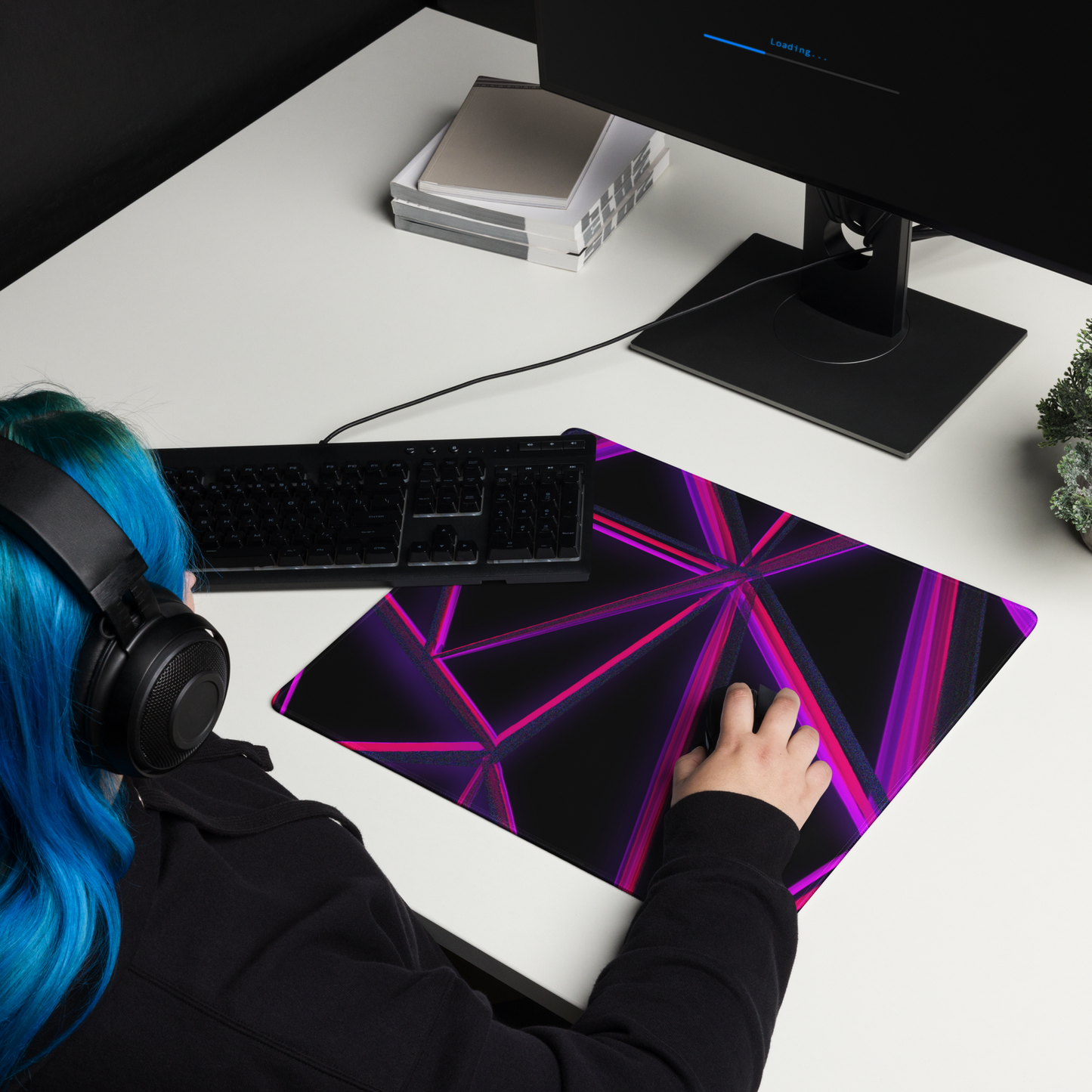Mouse Pad Dimension