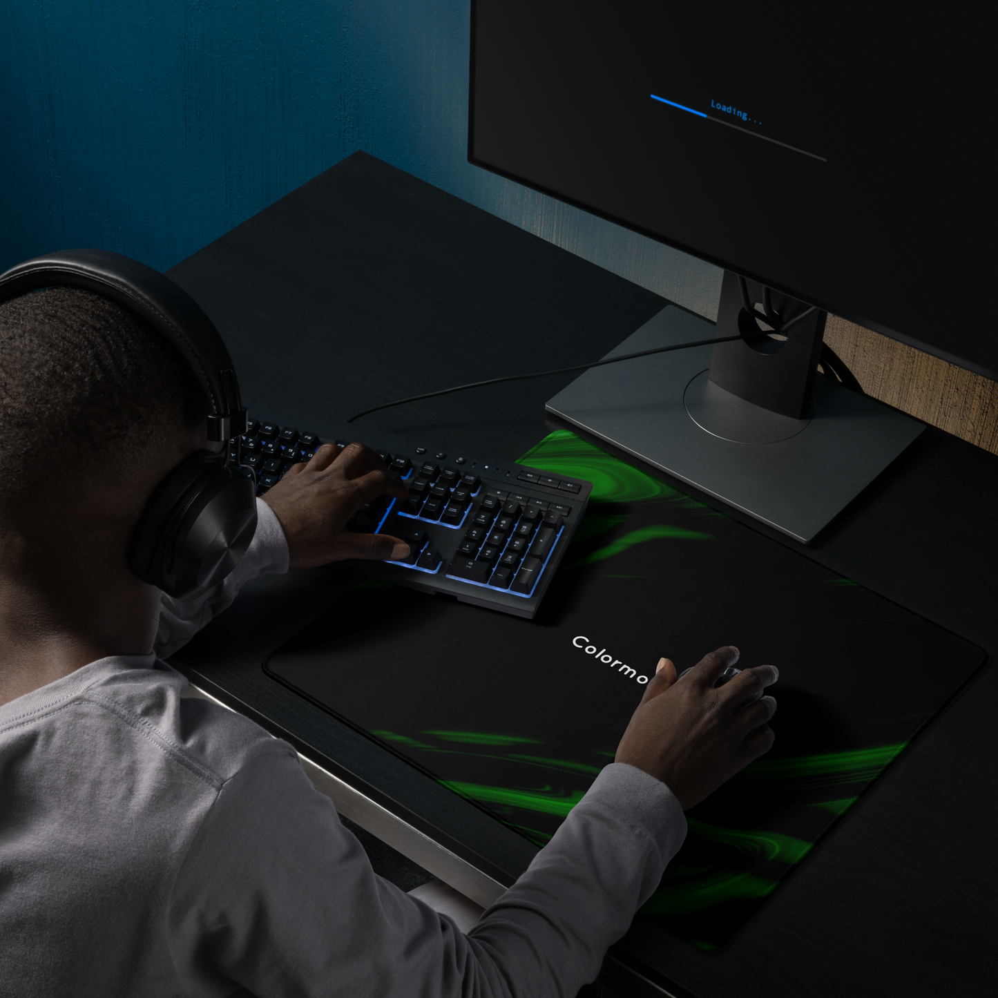 Boreal Mouse Pad