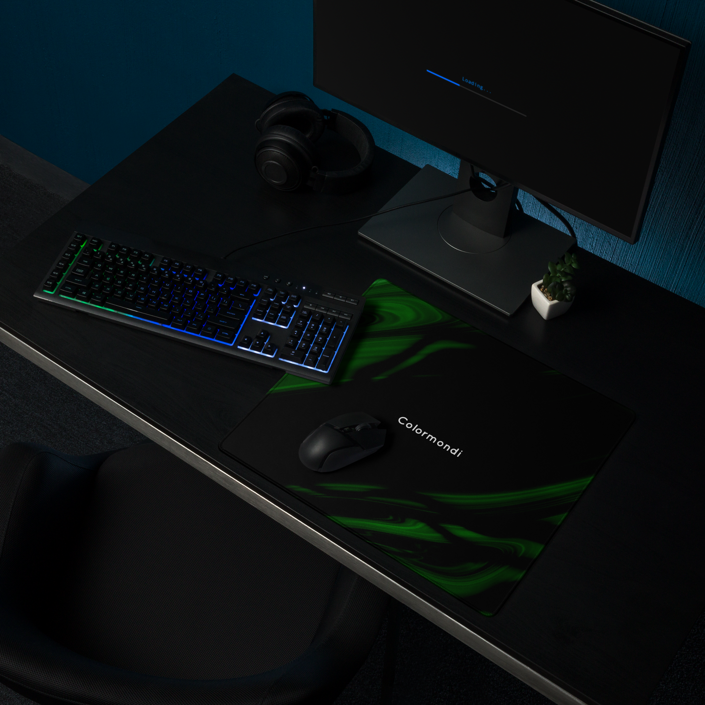 Boreal Mouse Pad