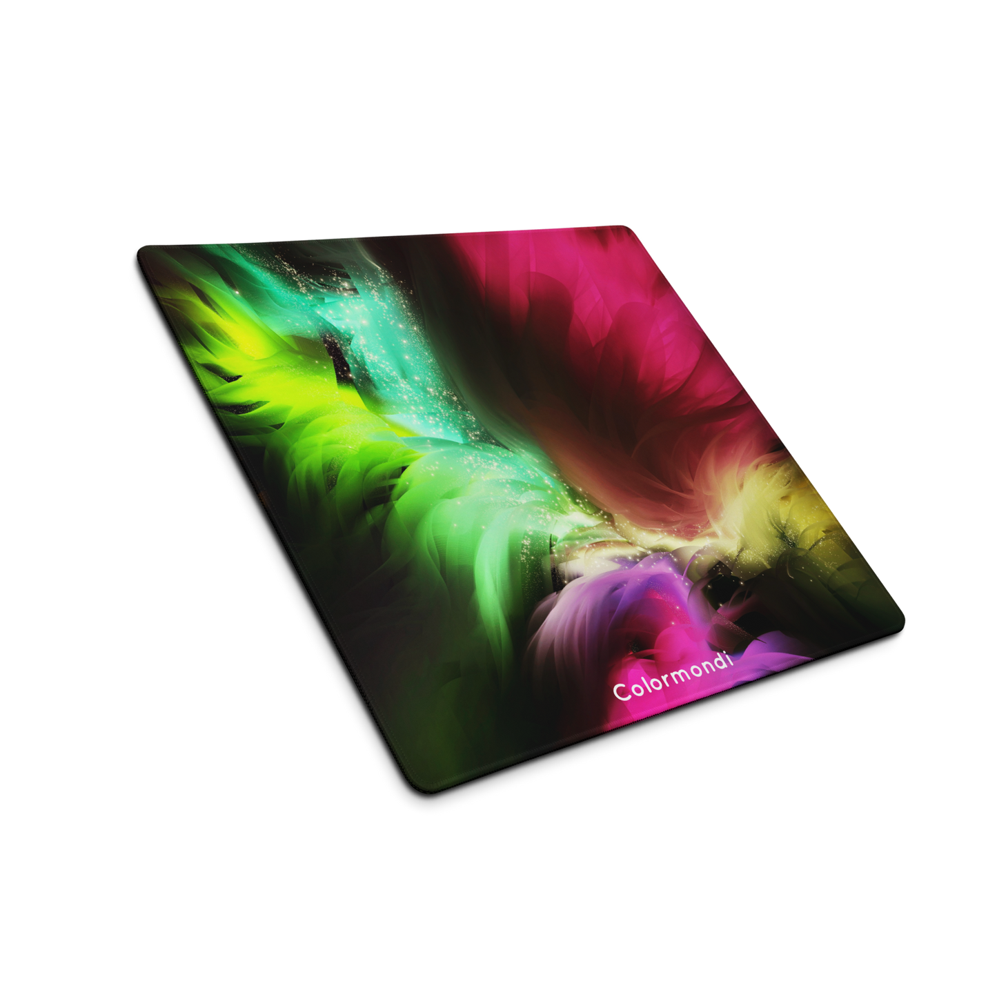 Fluvial Mouse Pad