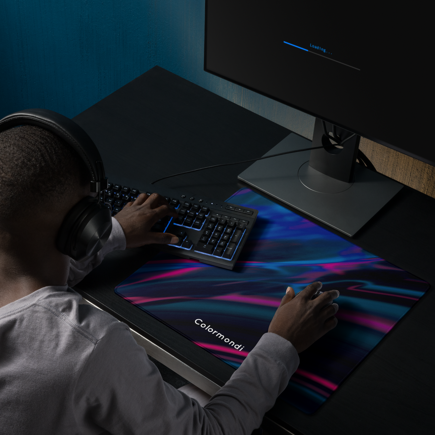 Antlia Mouse Pad