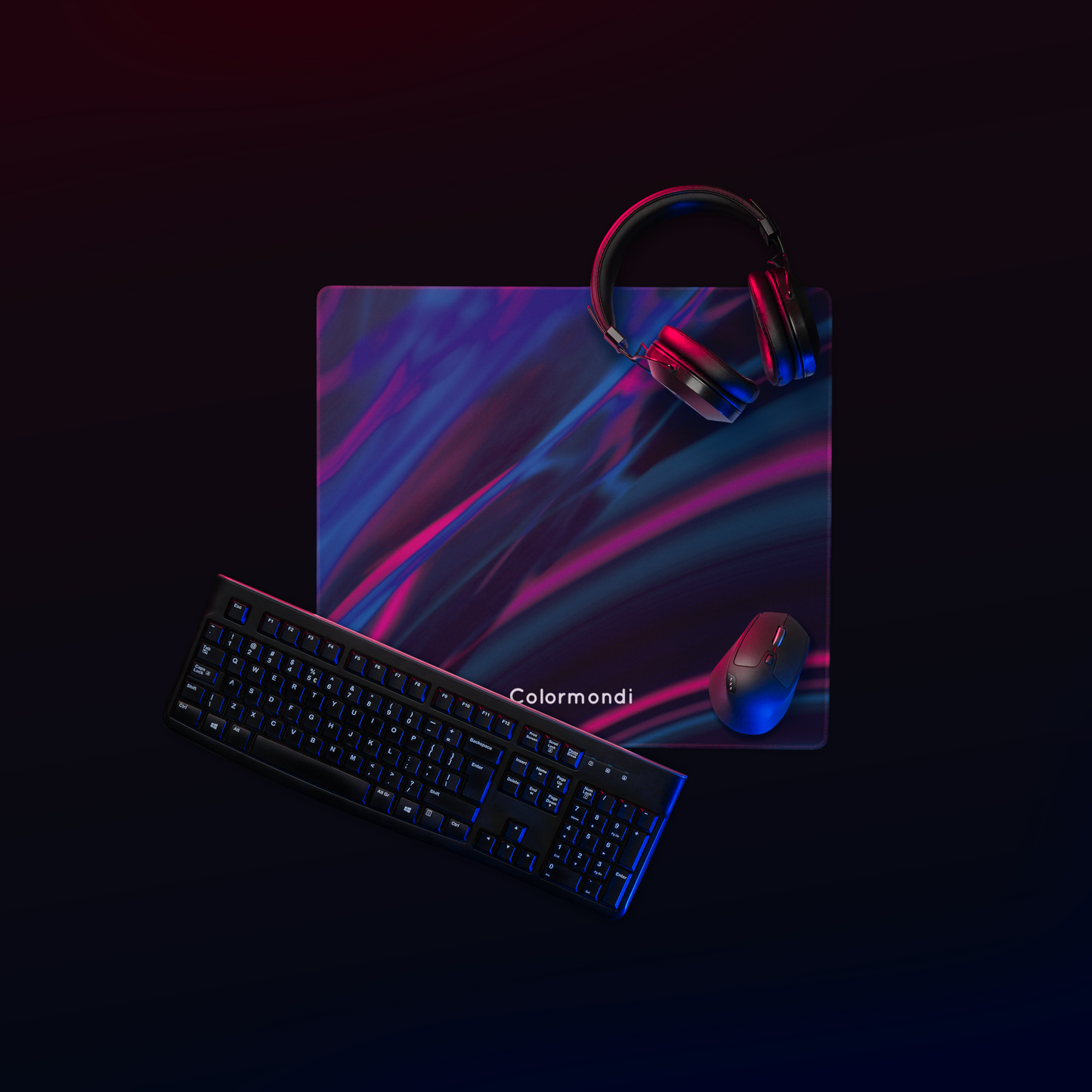 Antlia Mouse Pad