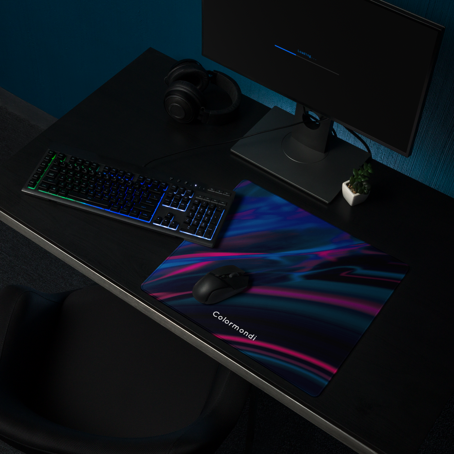 Antlia Mouse Pad