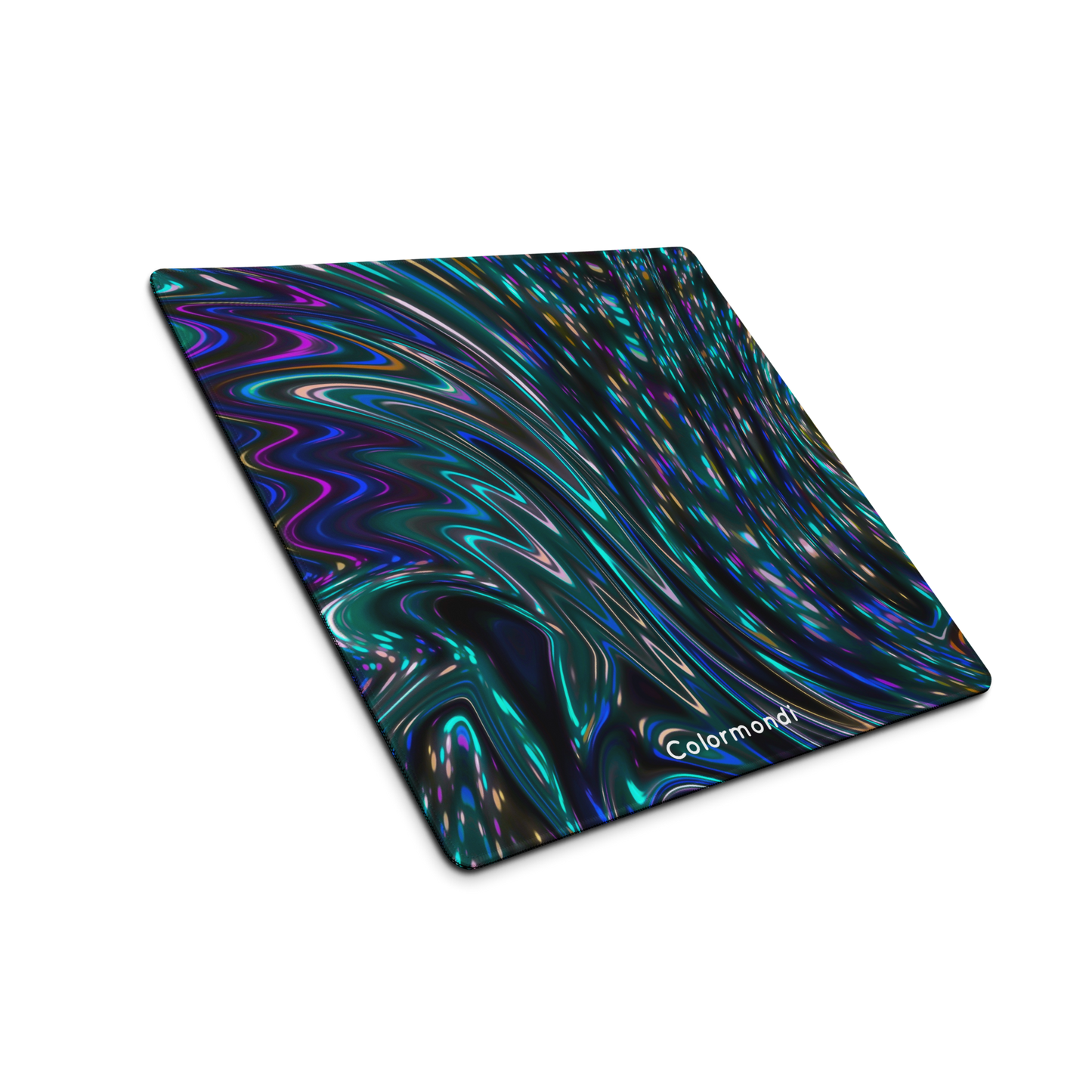 Star Mouse Pad
