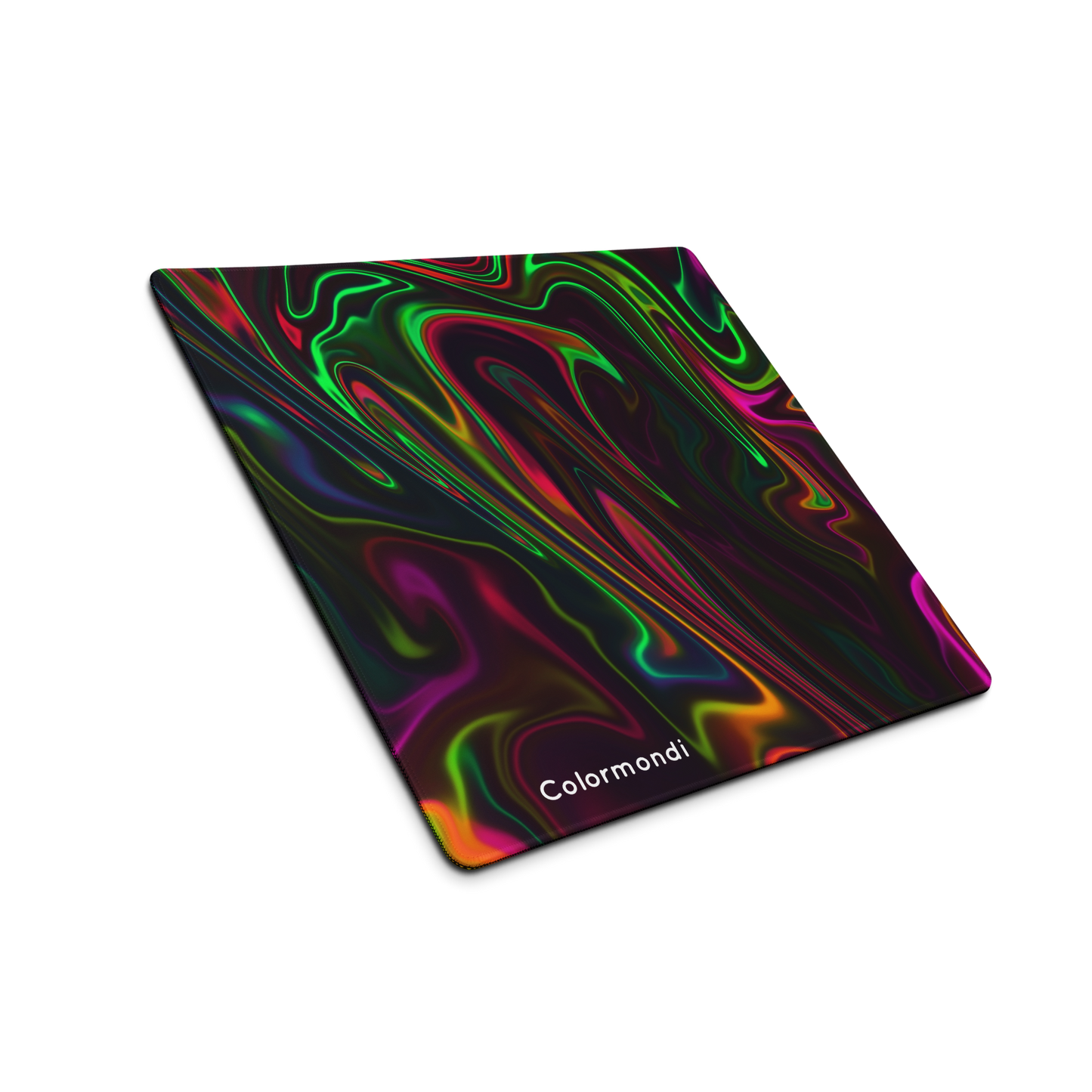 Zone Mouse Pad