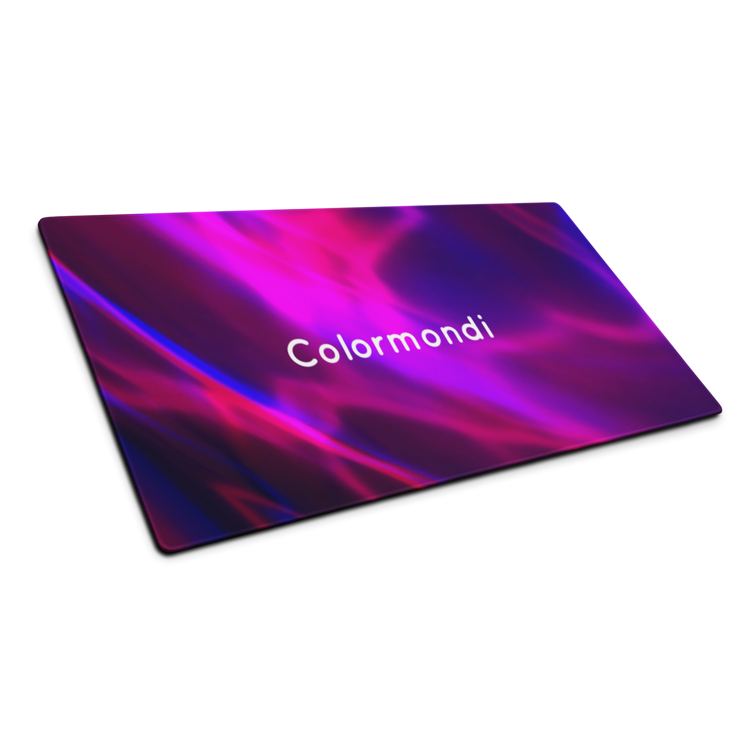 Neural Mouse Pad