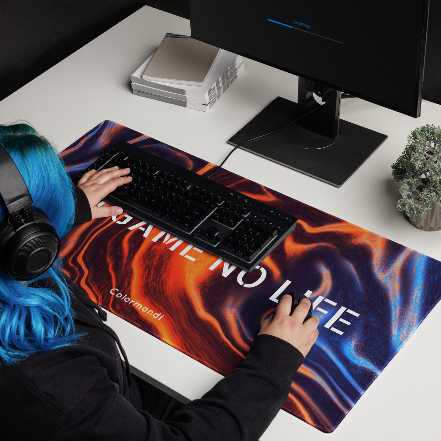 Venus Mouse Pad