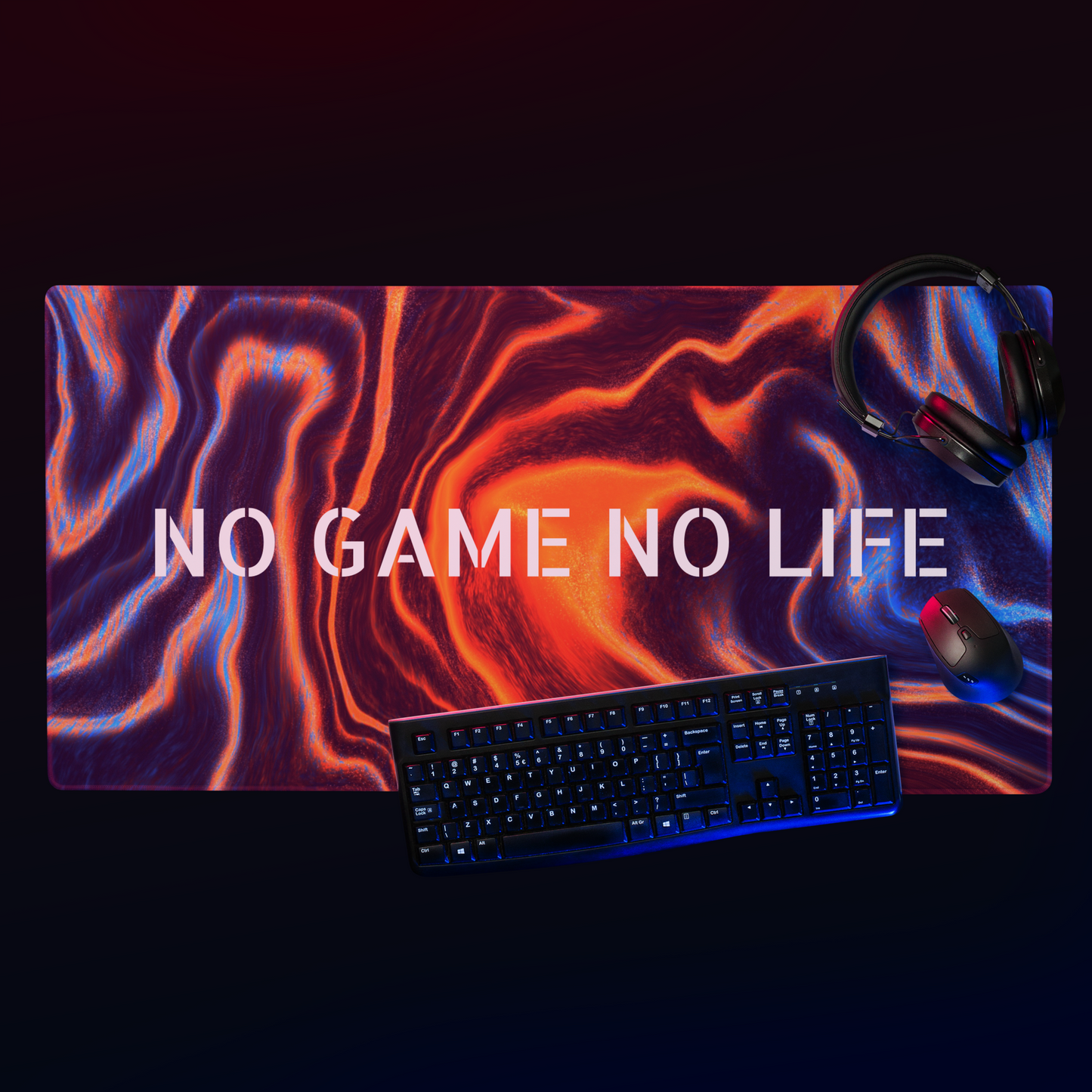 Venus Mouse Pad