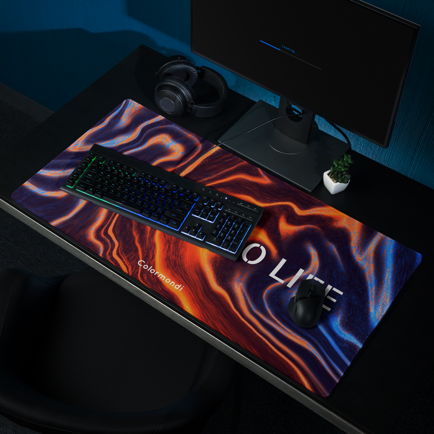 Venus Mouse Pad