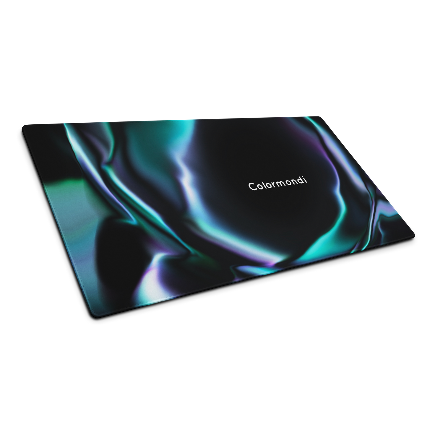 Neon Mouse Pad