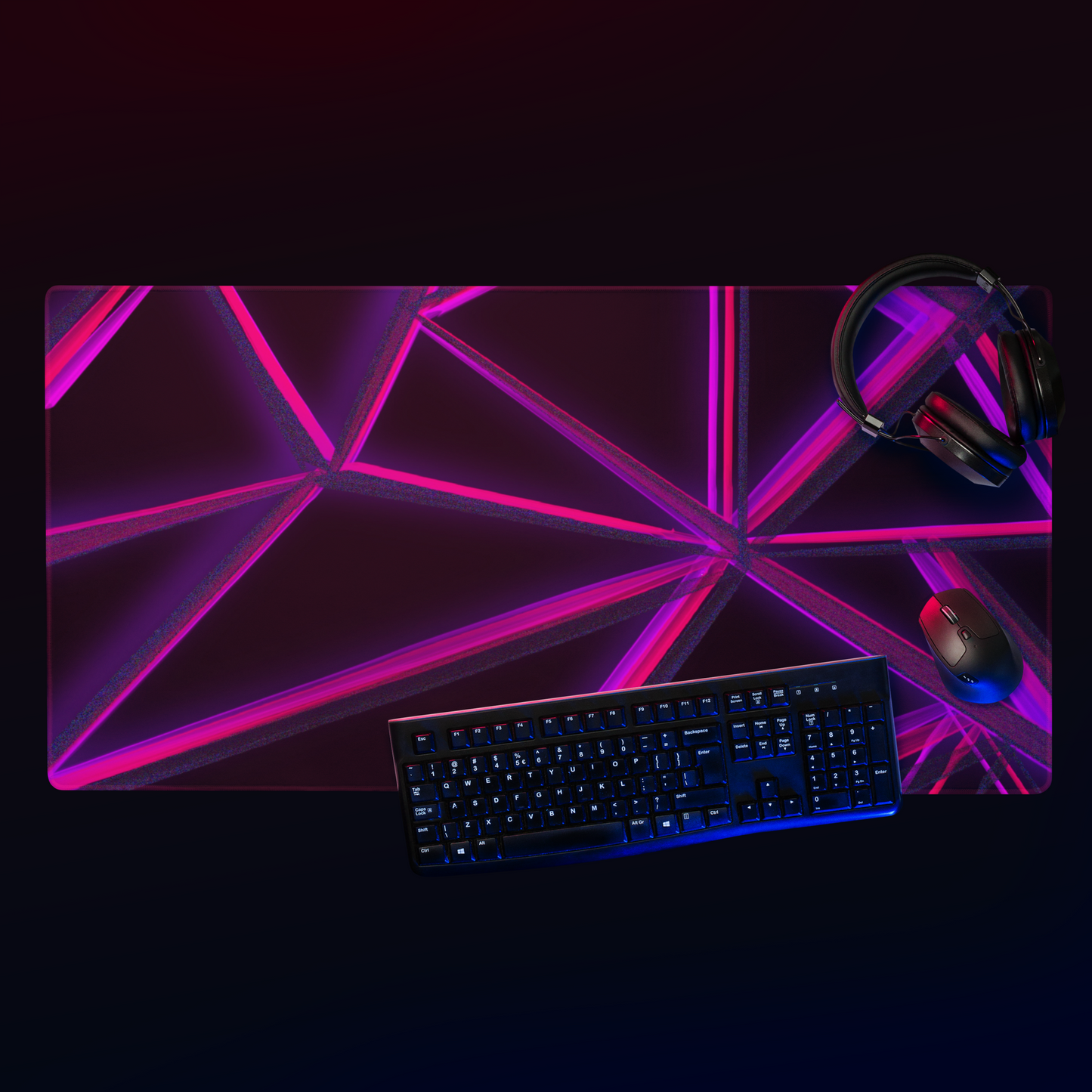Mouse Pad Dimension
