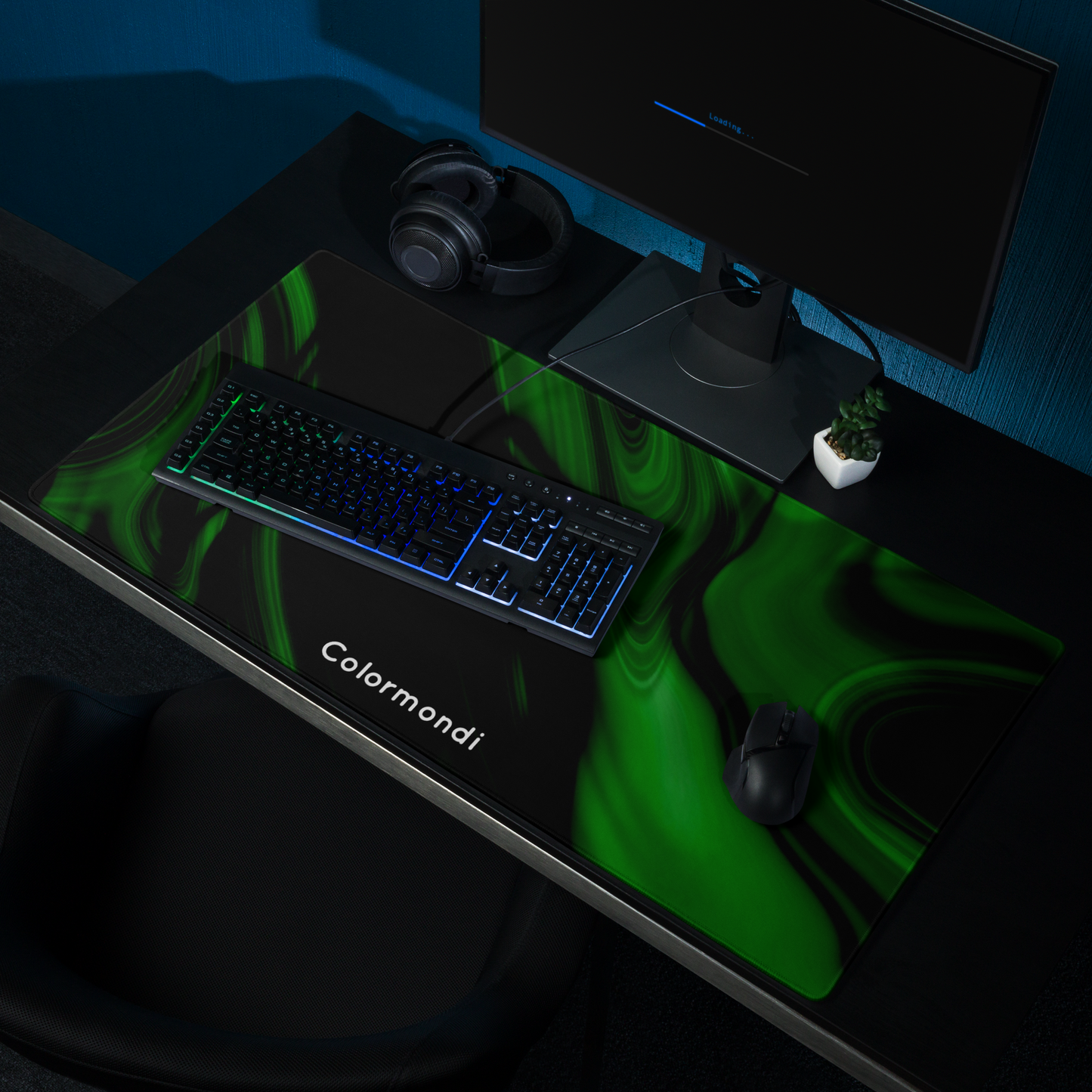 Boreal Mouse Pad
