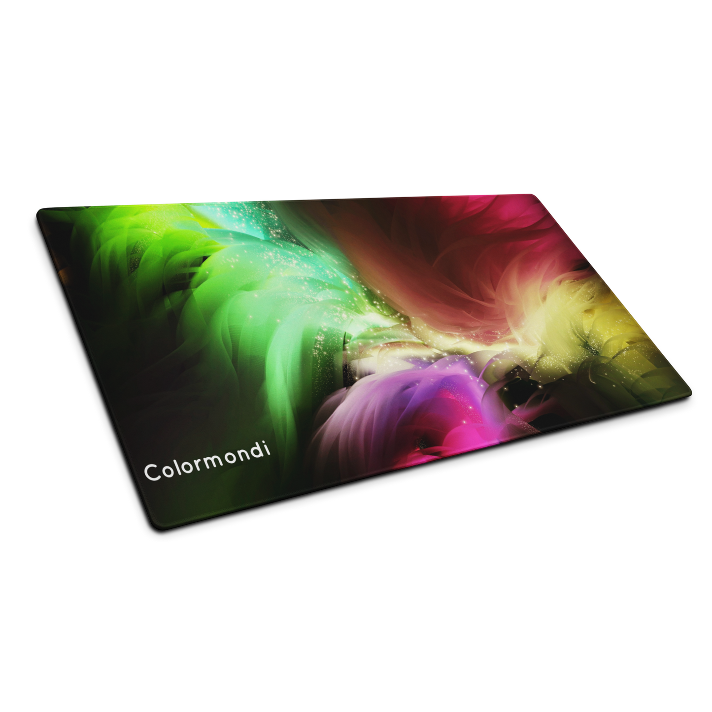 Fluvial Mouse Pad