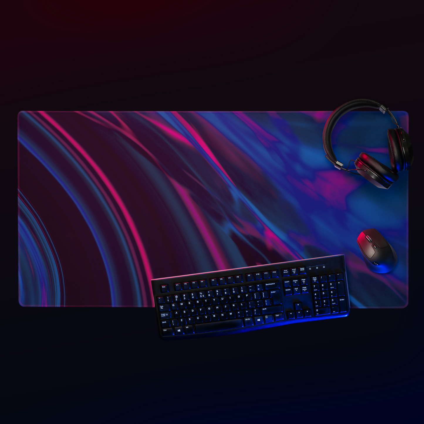Antlia Mouse Pad