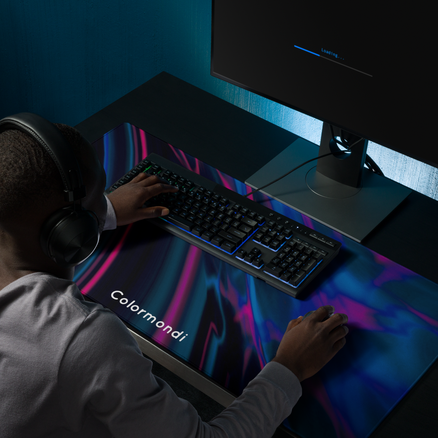 Antlia Mouse Pad