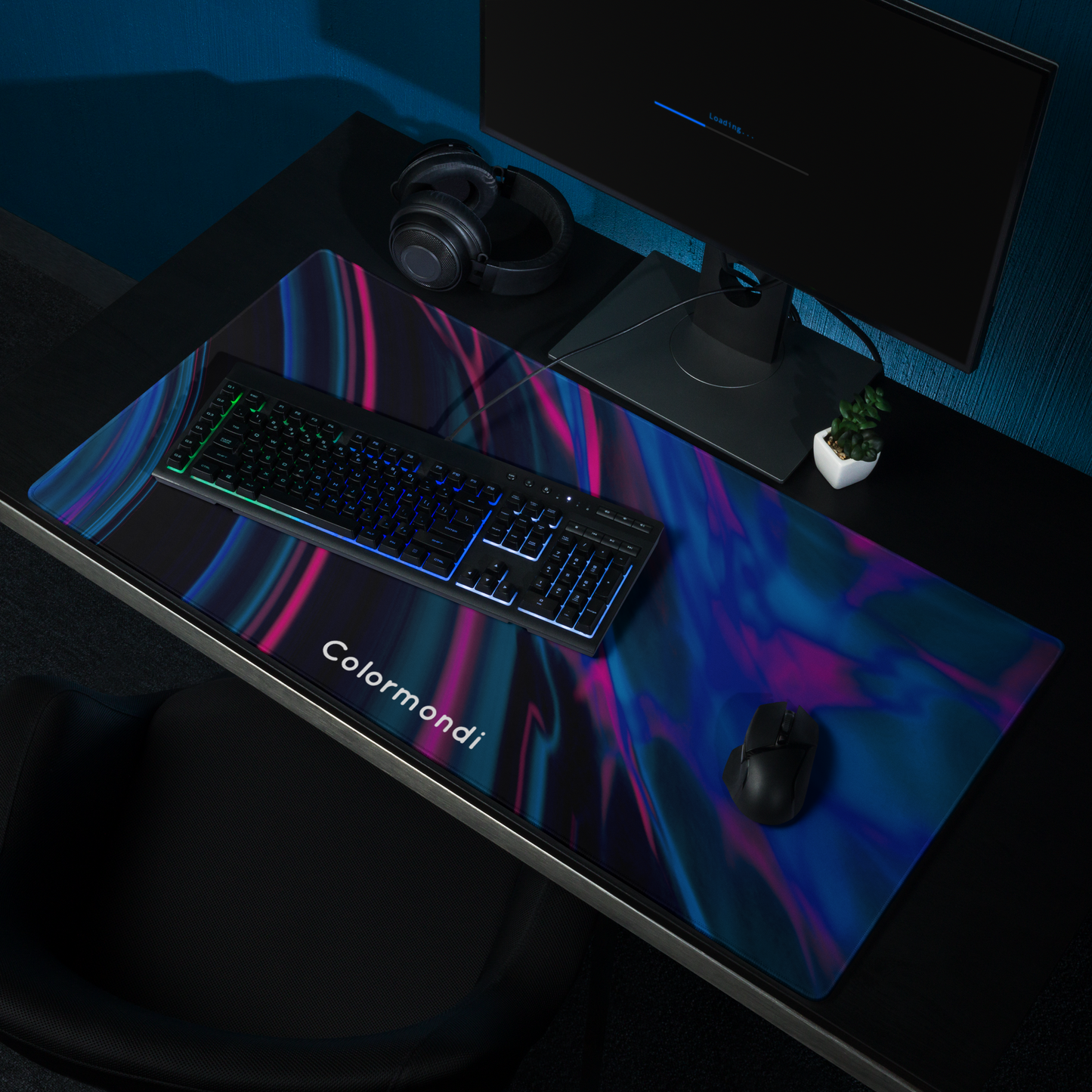 Antlia Mouse Pad